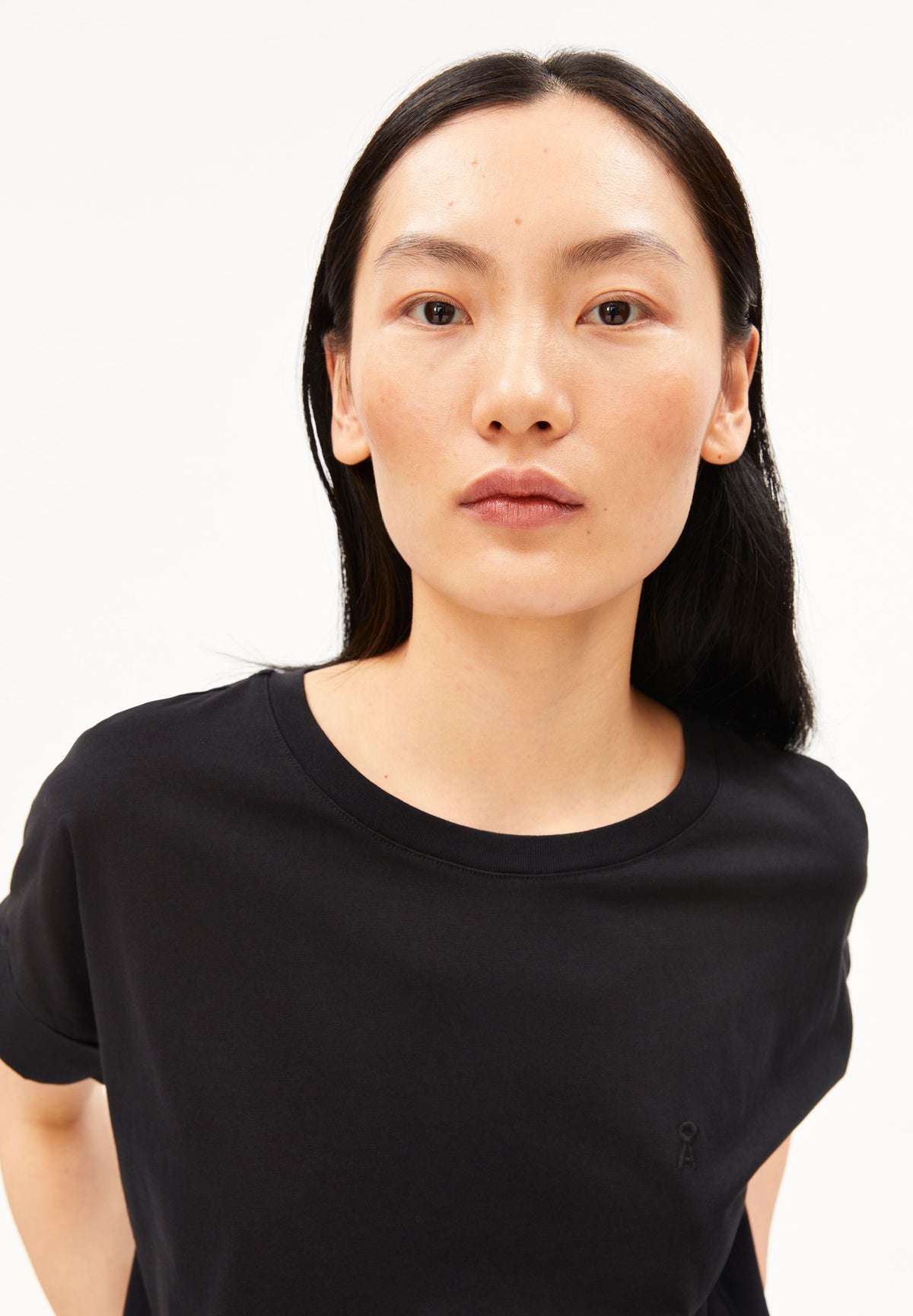 Idaara T-shirt (Black)