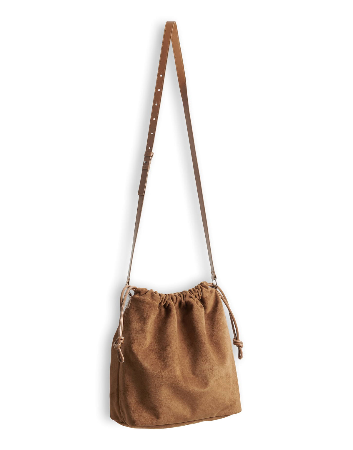 Aruby bag (Ginger Bread)