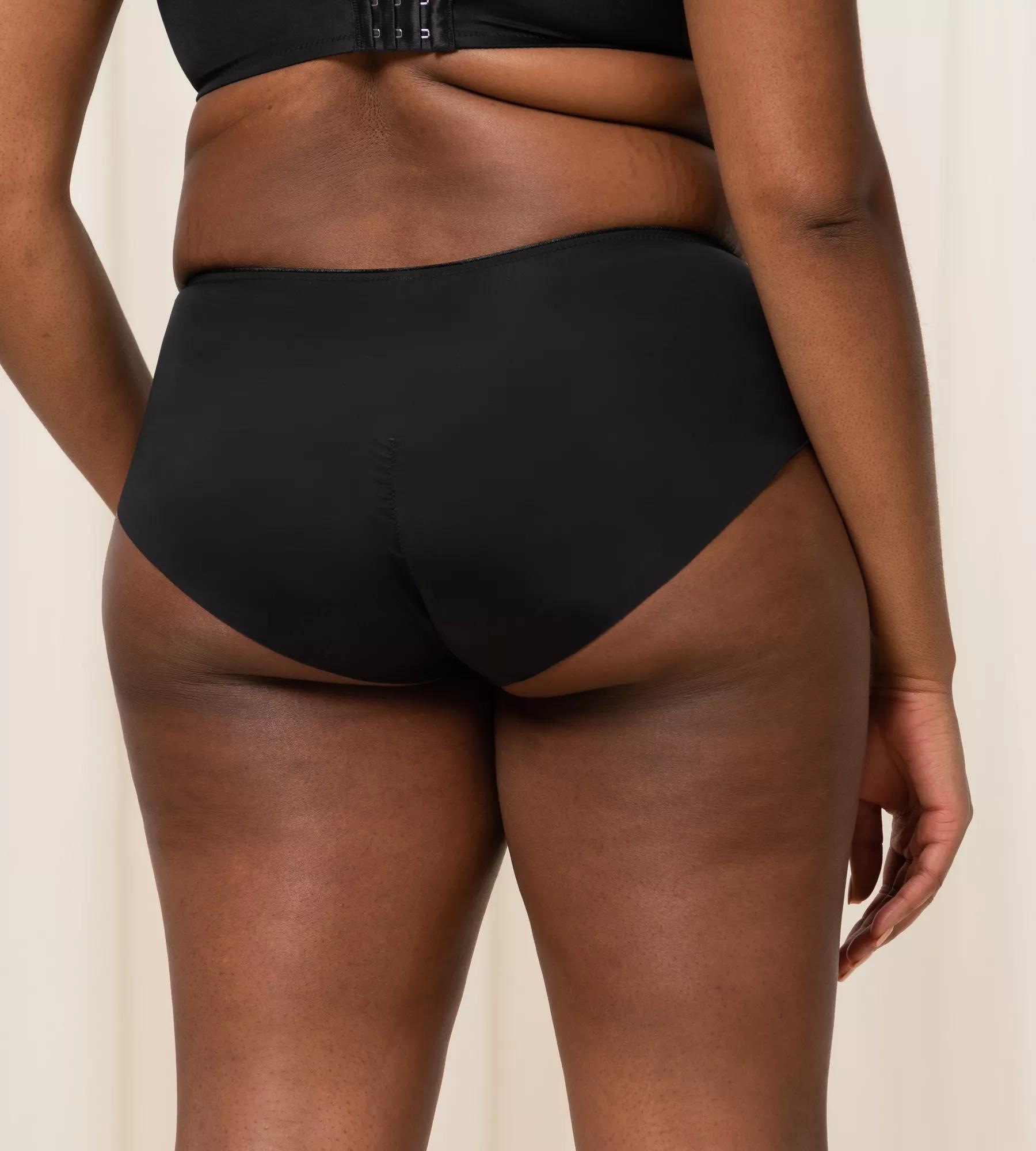 Essential Minimizer Hipster X (Black)
