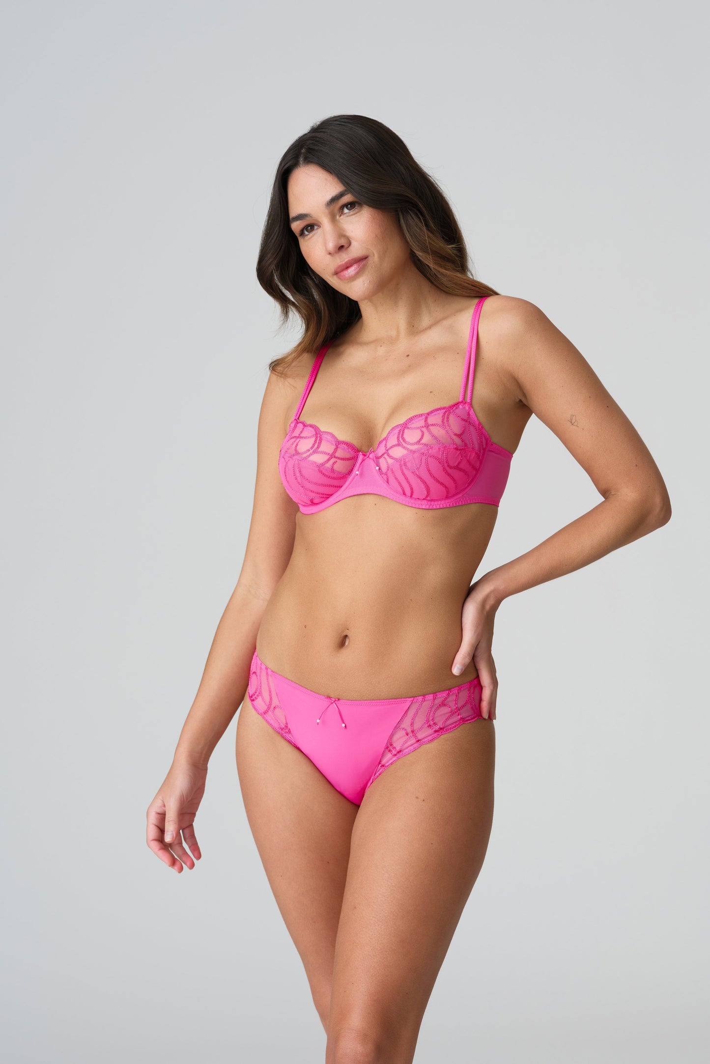 HELEEN hollywood pink Rioslip (Hwp)