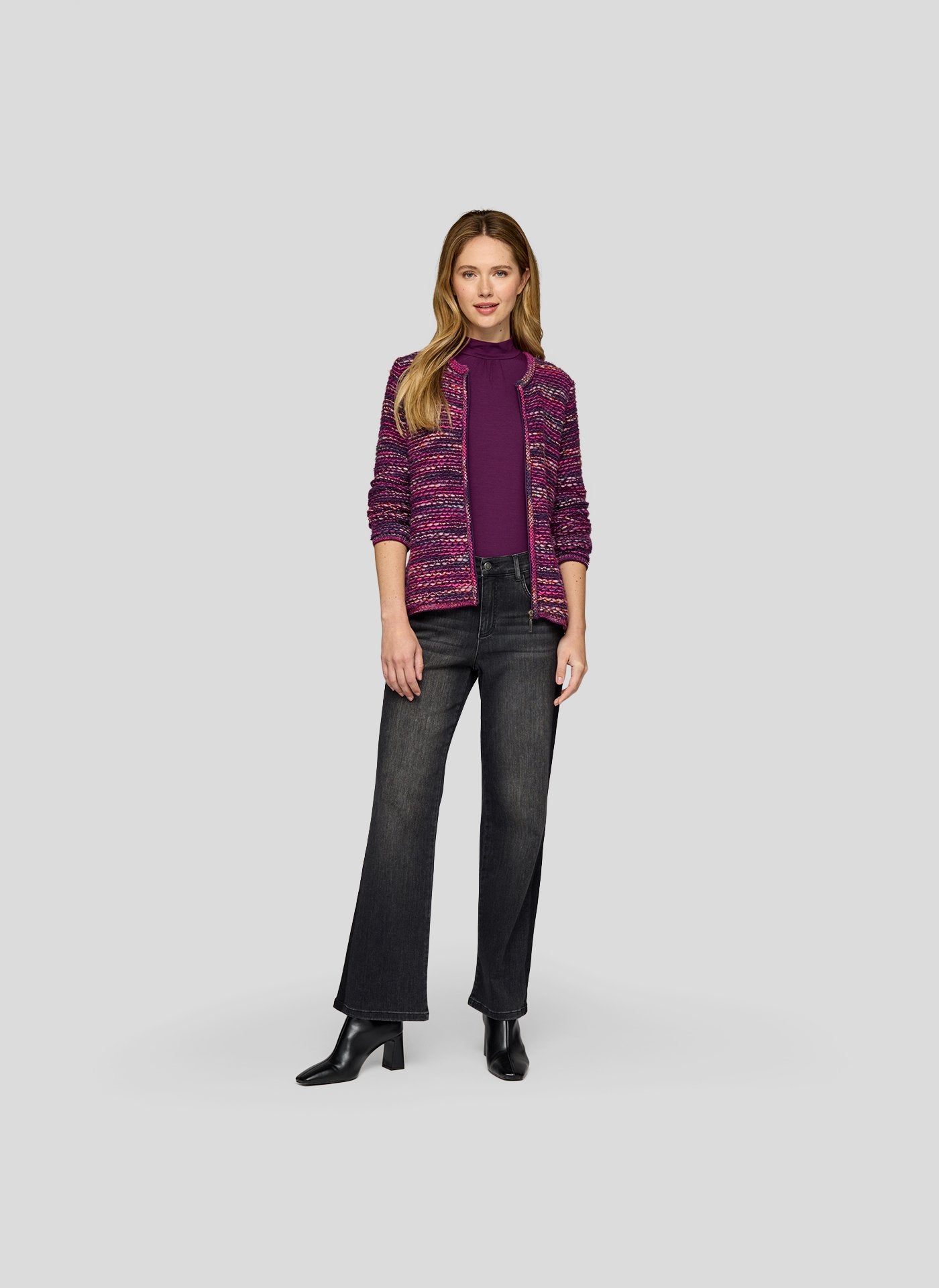 Purple Clouds (Pflaume)