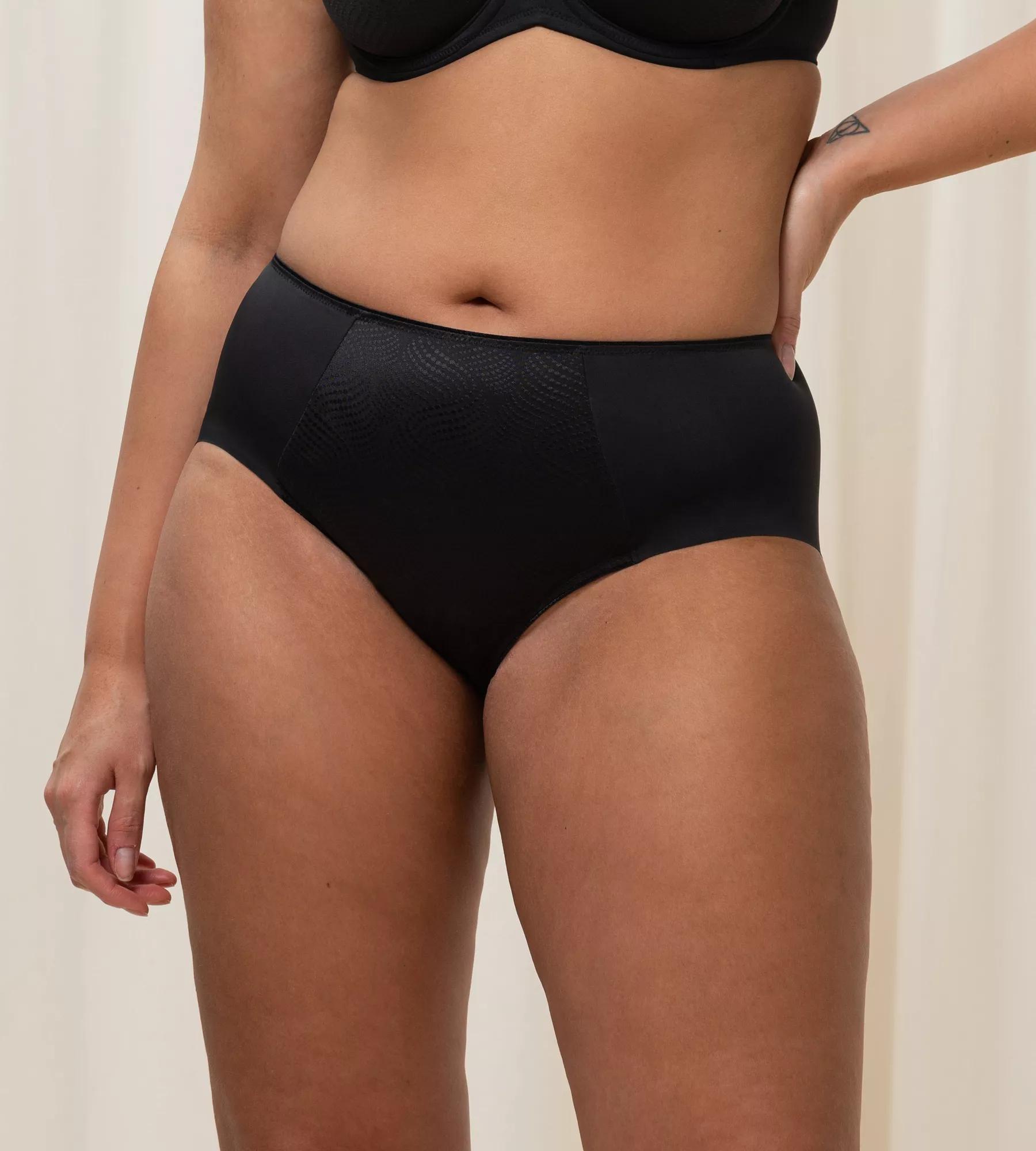 Essential Minimizer Hipster X (Black)