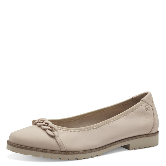 Ballerina (Ivory)