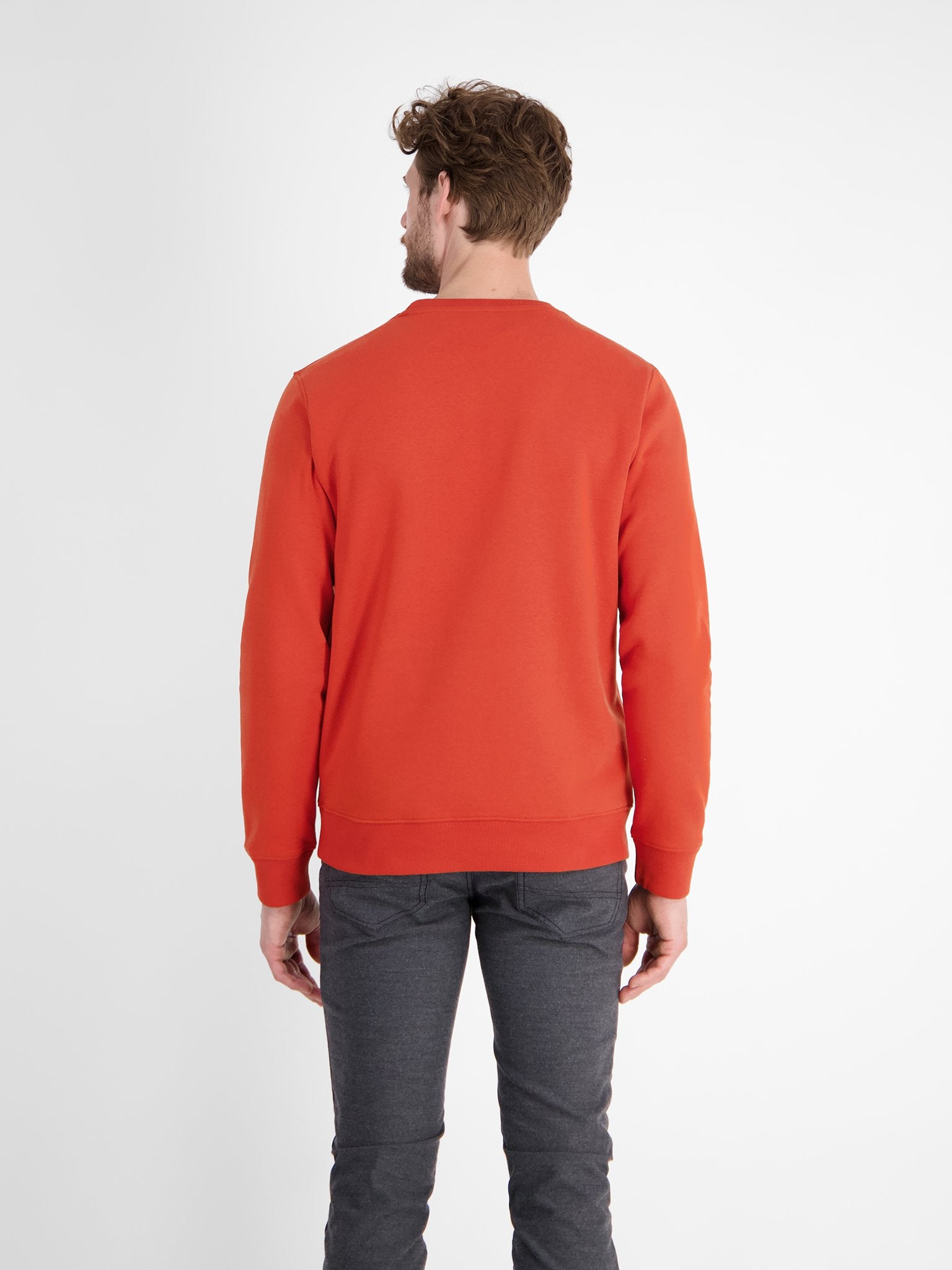 O-neck Buendchen (Scandinavian Re)