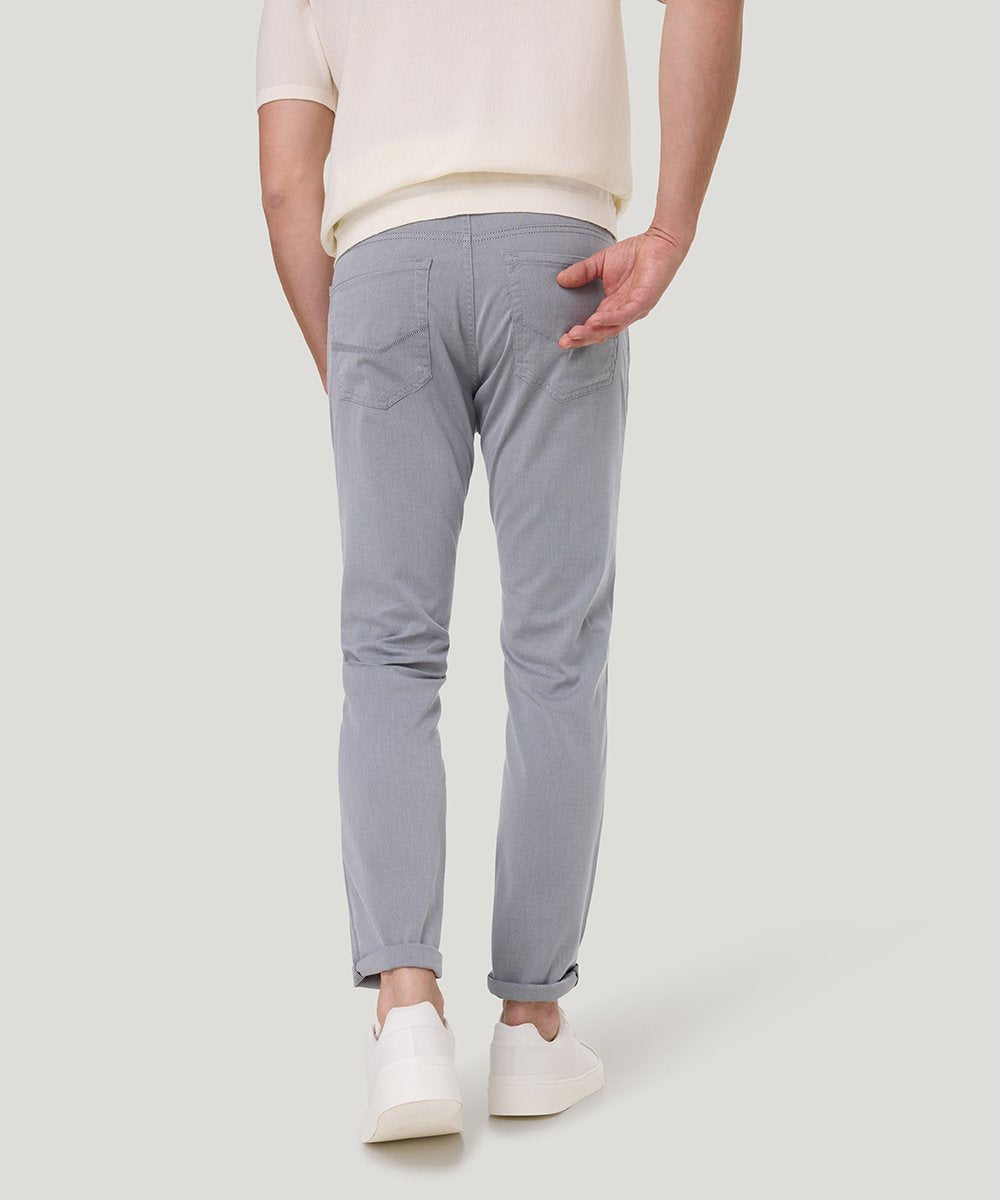 PC-Lyon (Quiet Gray)