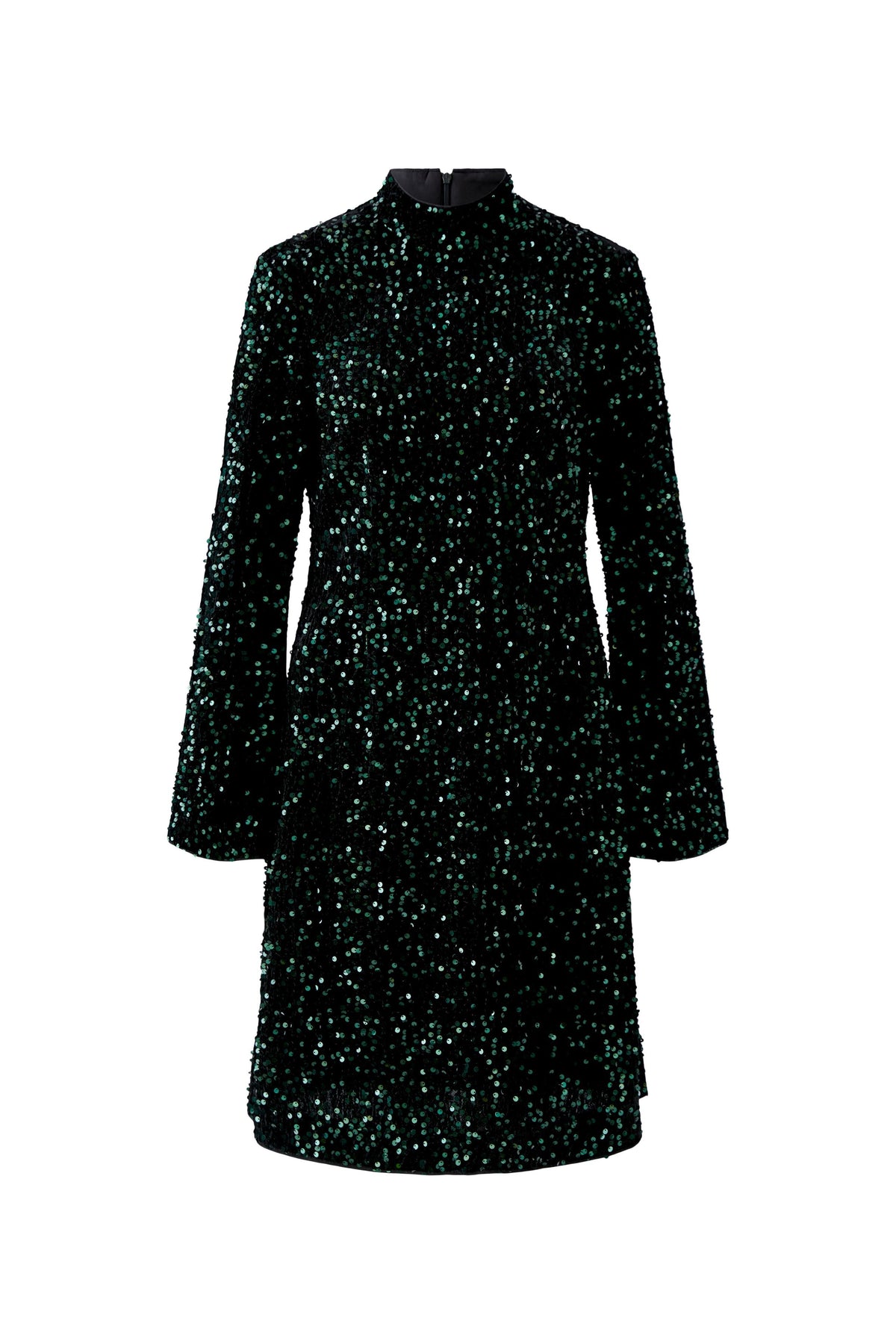 Kleid (Dk Green Green)