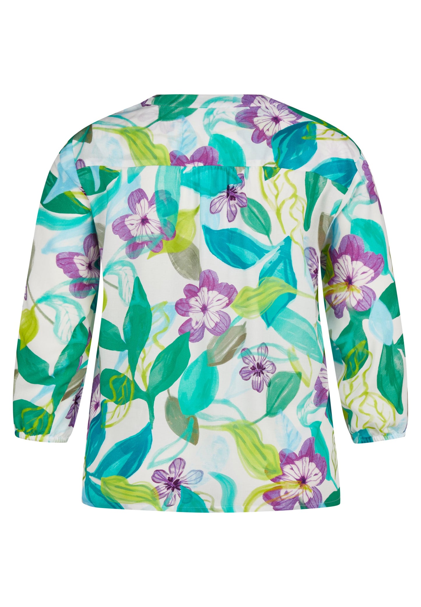 New Tropical (Smaragd)