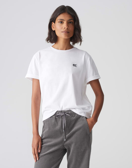 Serox (White)