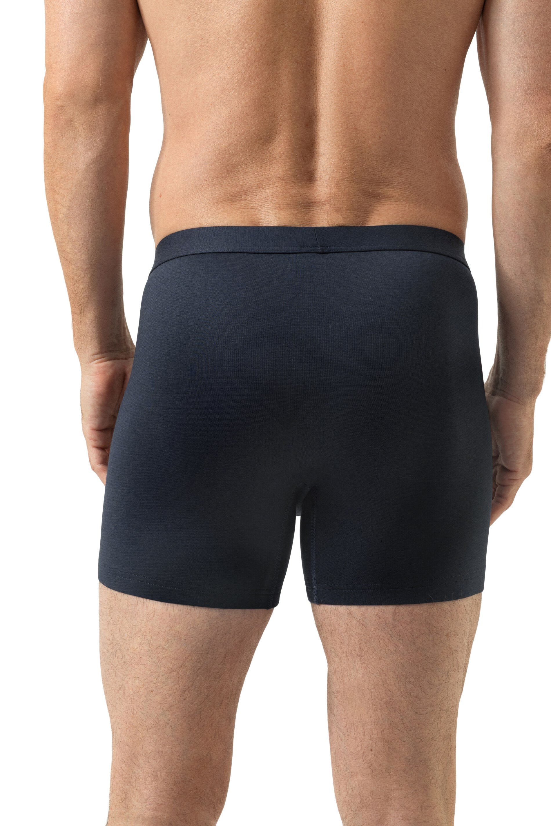 Trunkshorty Long (Marine)