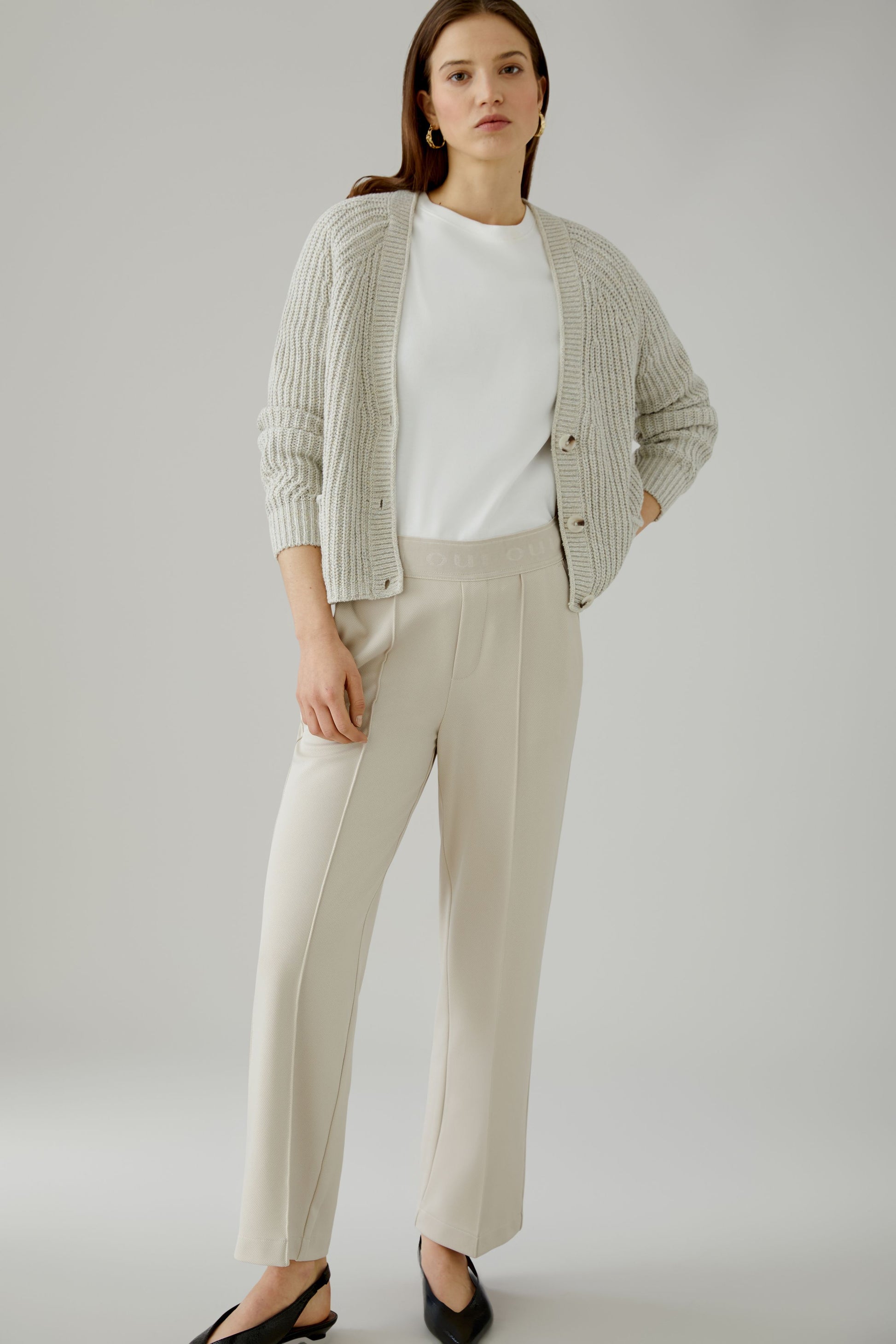 NEYA Culotte (Offwhite)