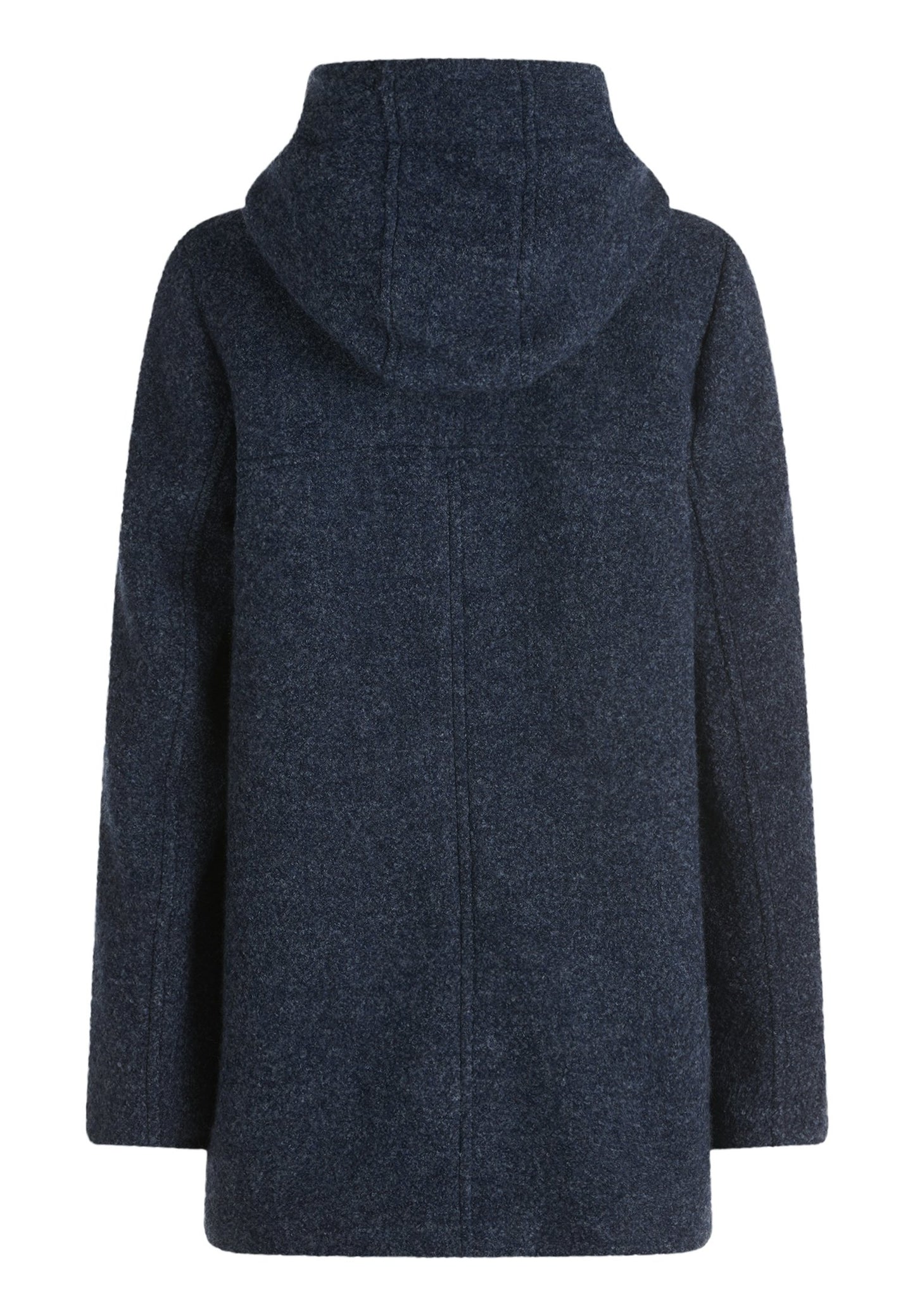 Wolljacke (Moonlight Blue)