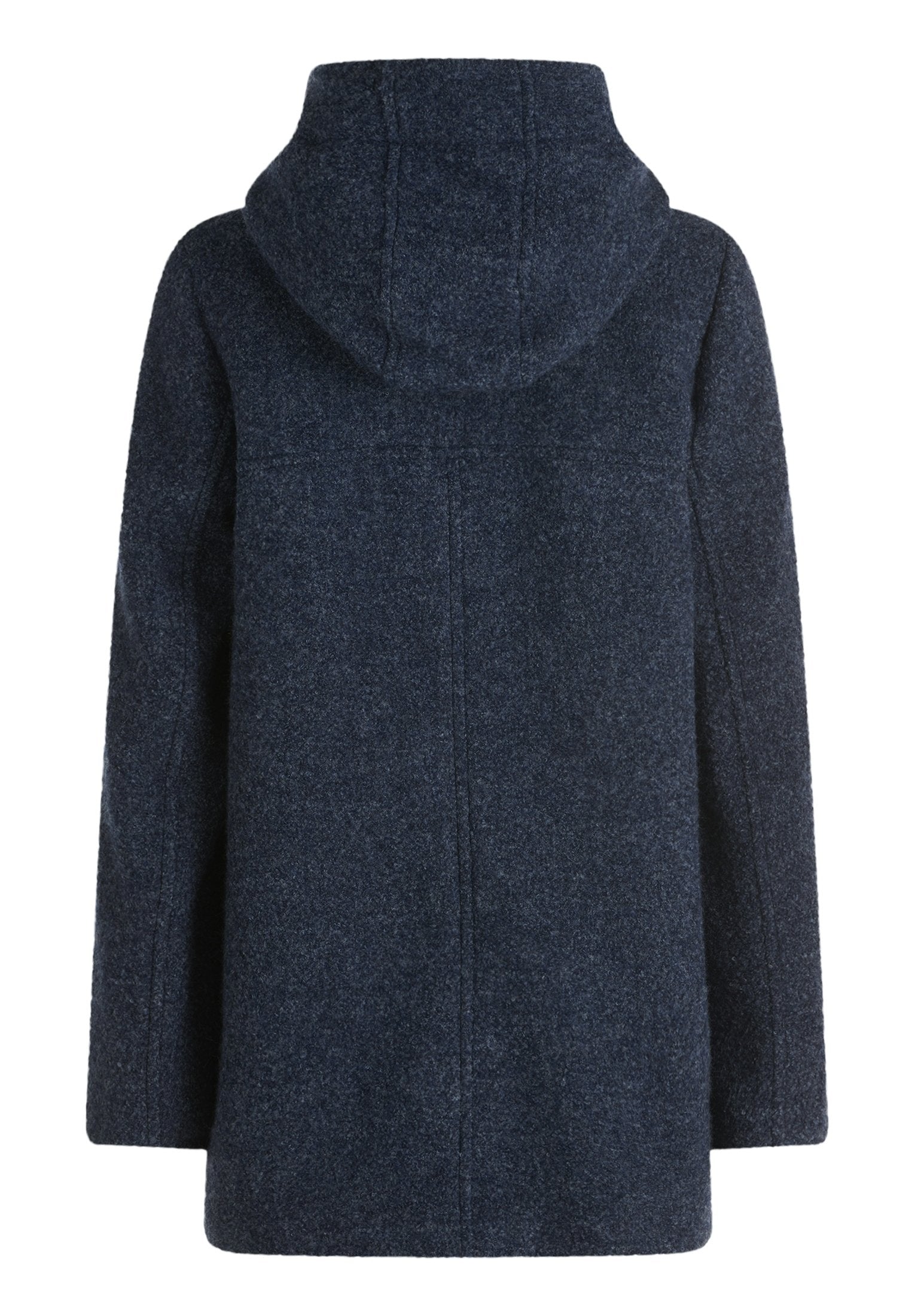 Wolljacke (Moonlight Blue)