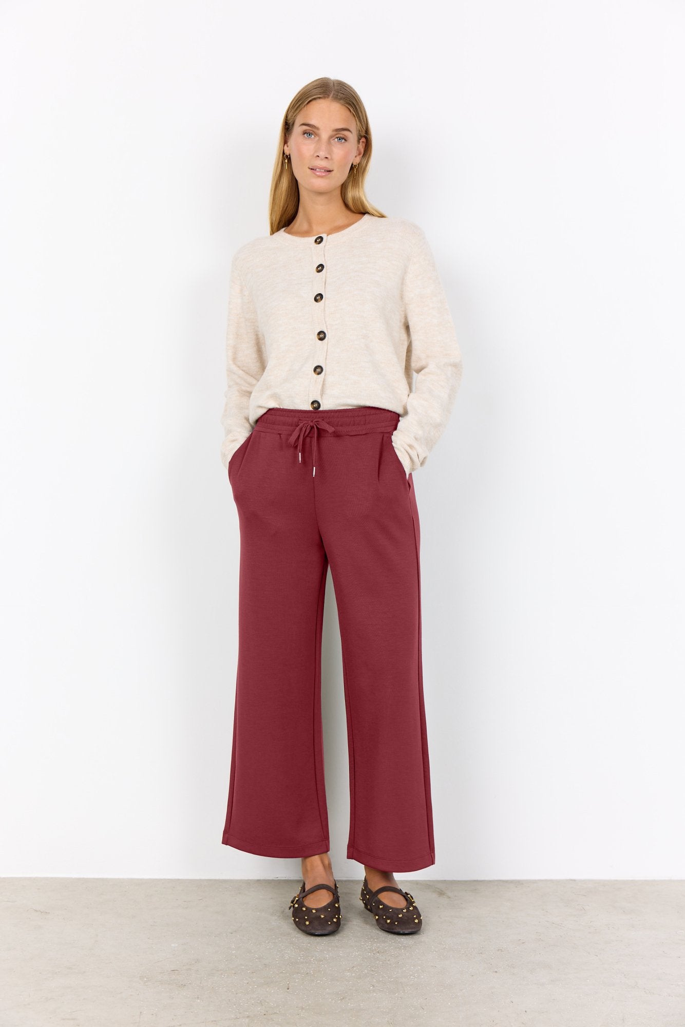Sc-banu 33 (Oxblood Re)