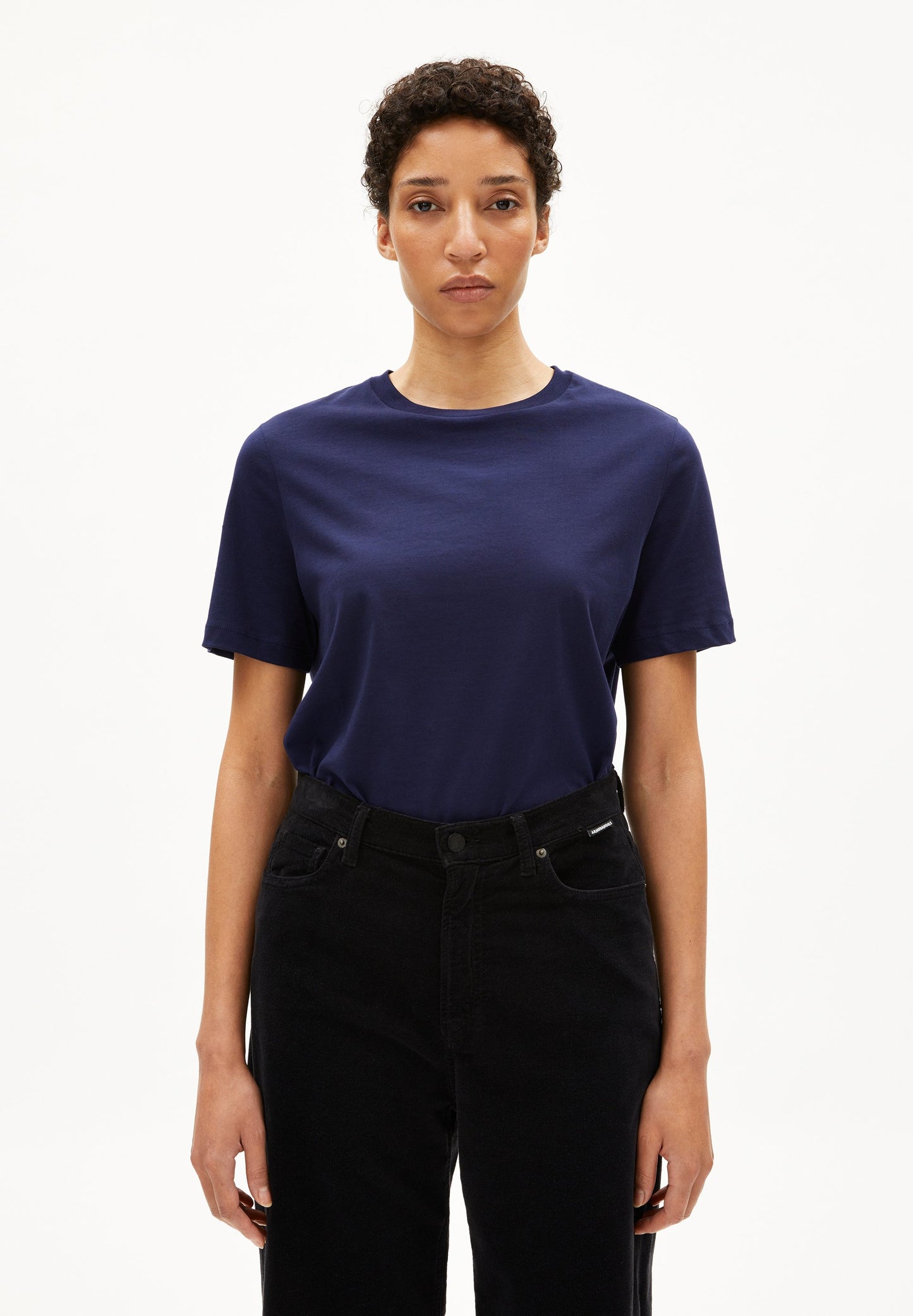 Lualaa (Tinted Navy)