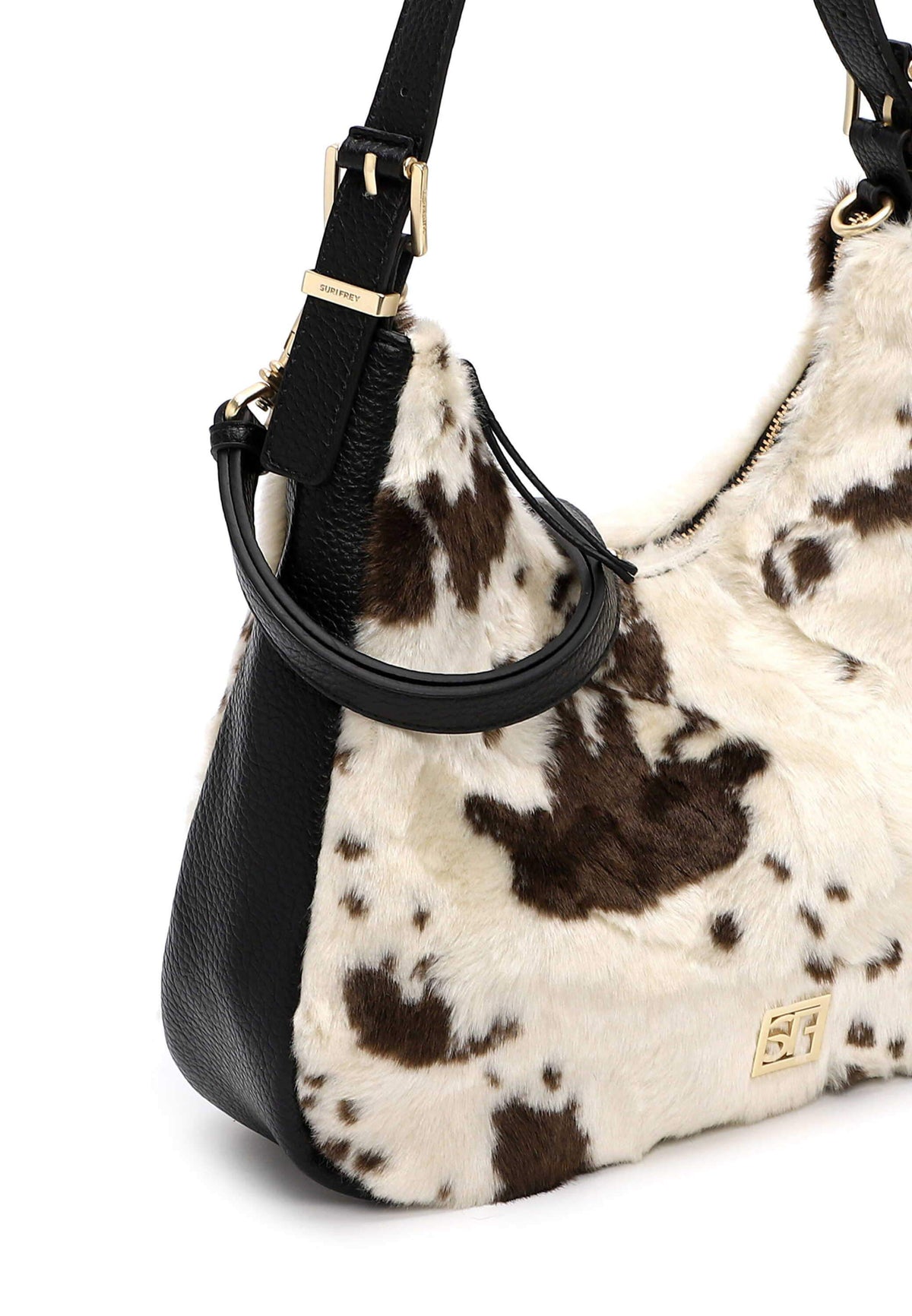 Beutel SFY Steffy (Beige)