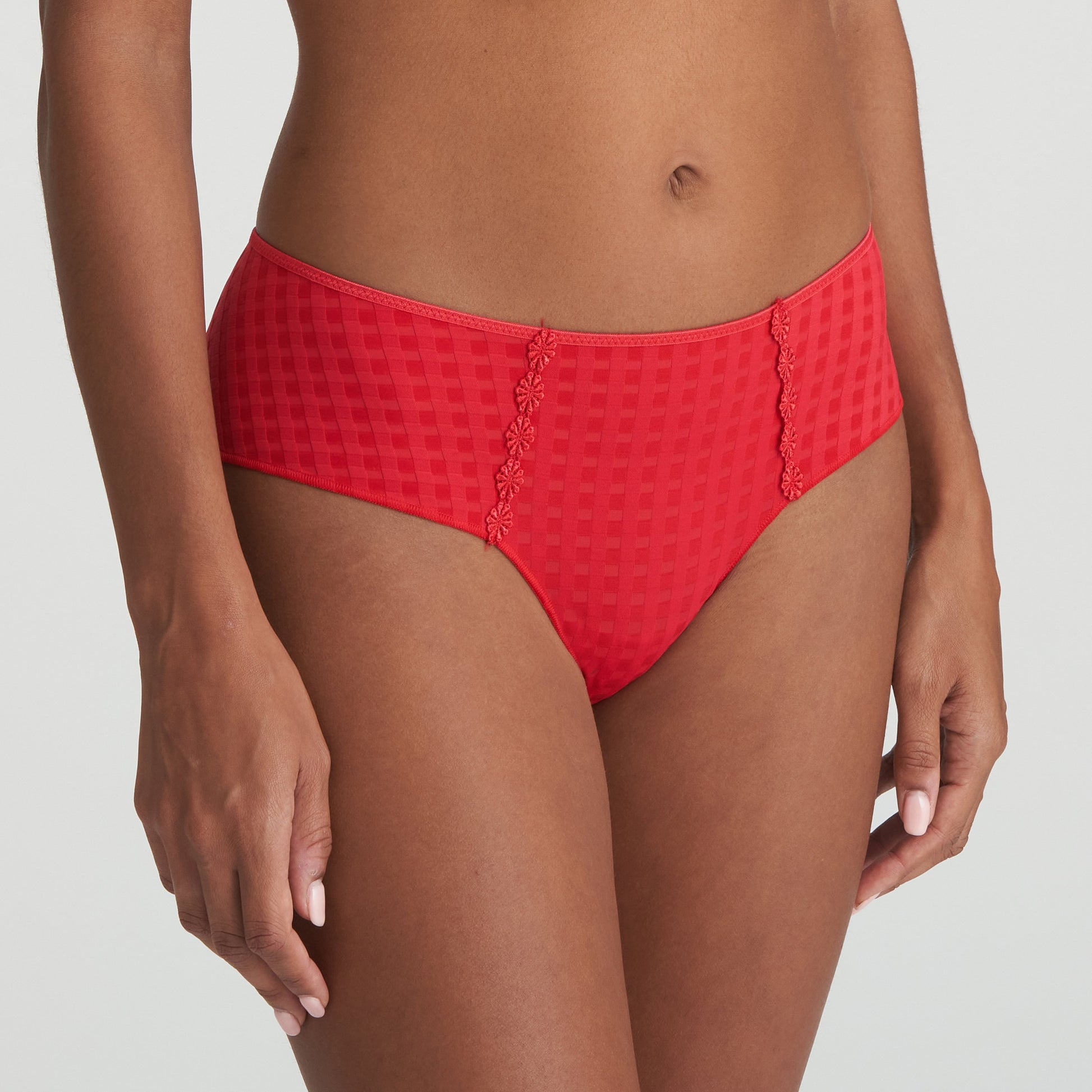 AVERO scarlet Hotpants (Sca)