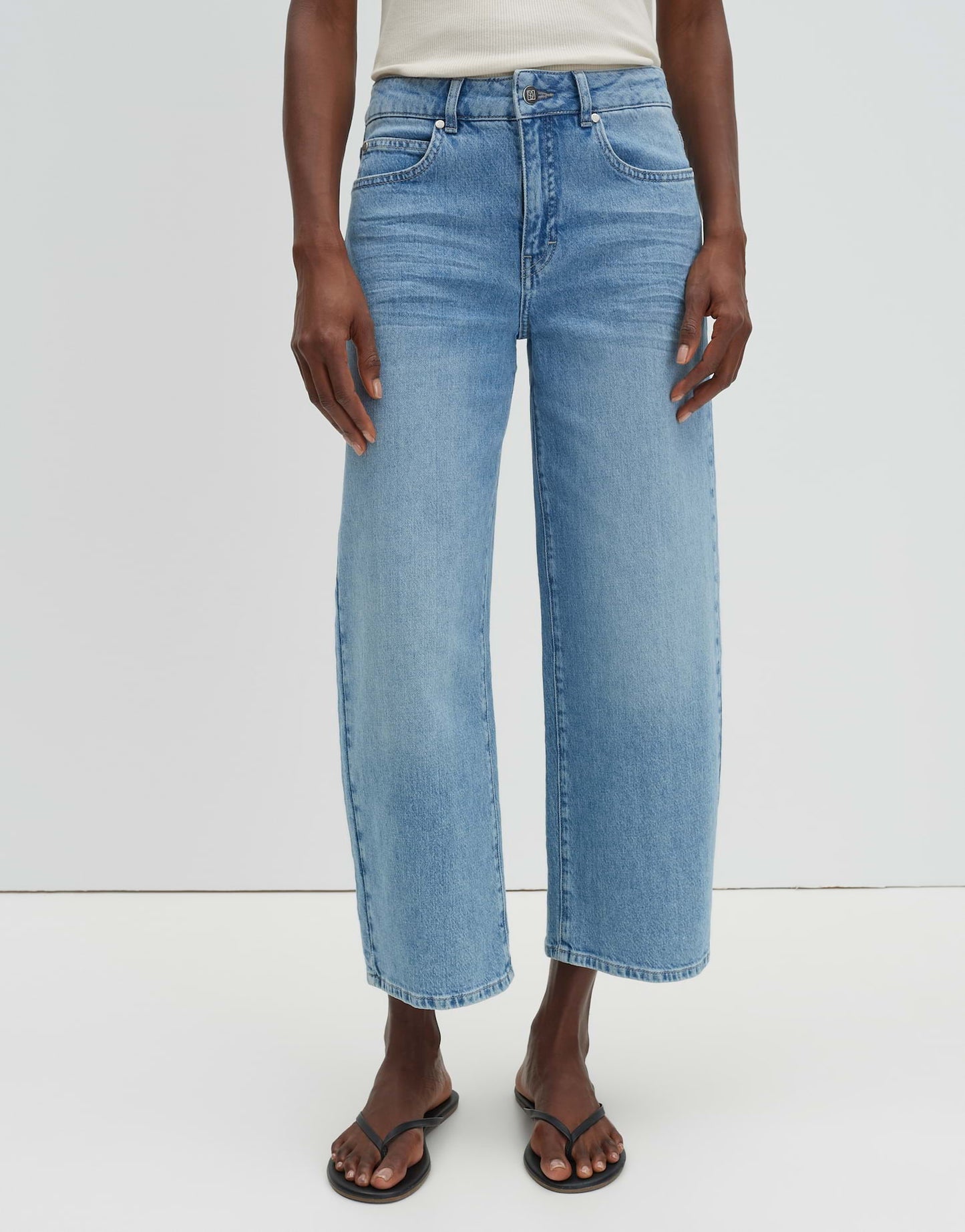Corah curved (Mid Ease Blue)