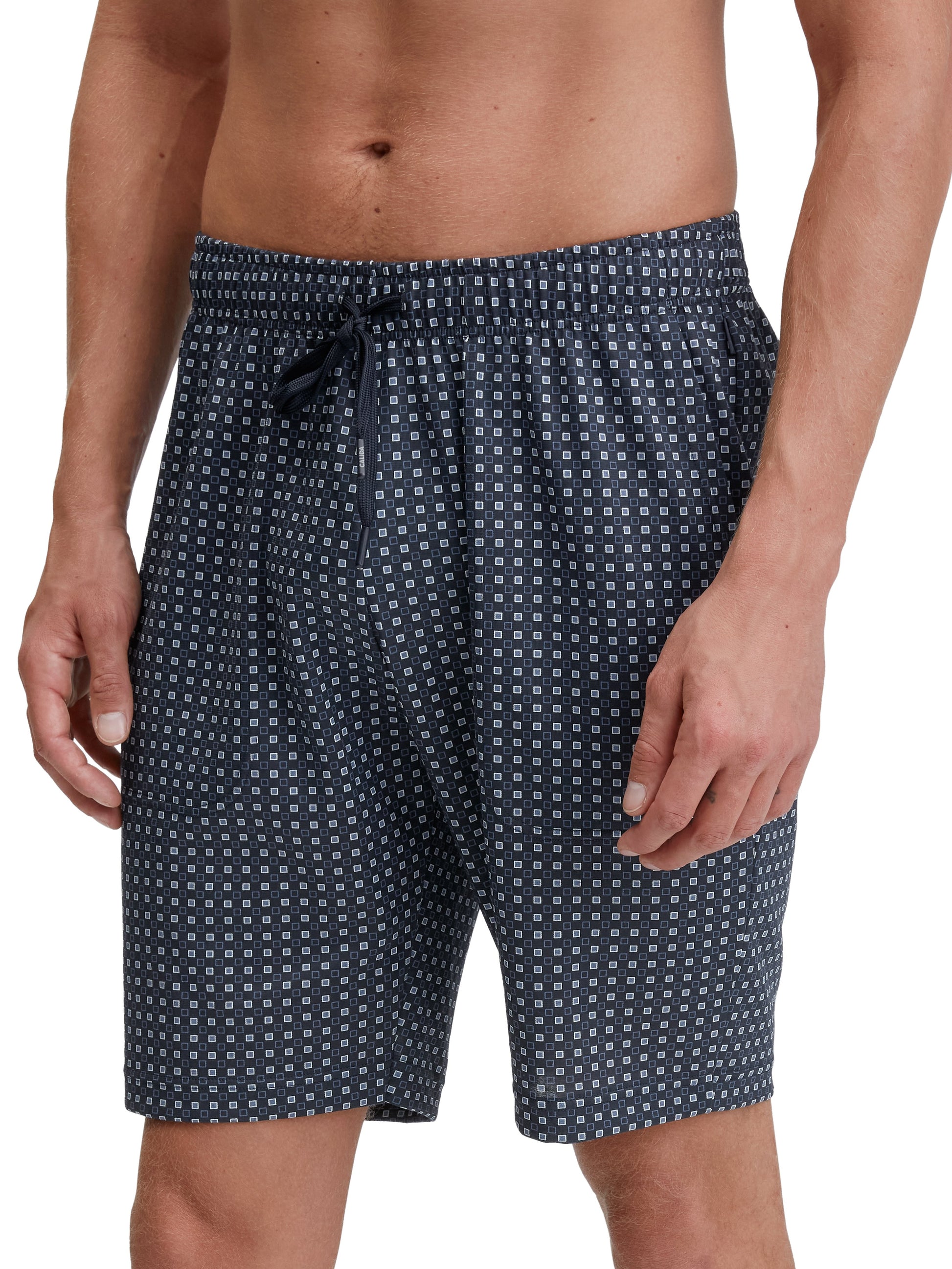 MEN Shorts (Dark Sapphire)