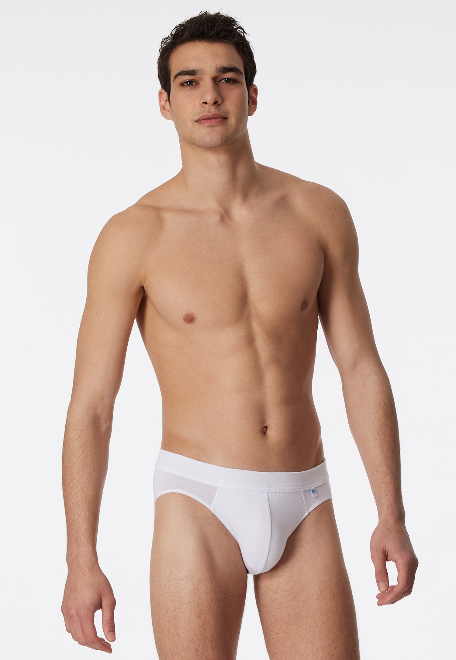 Rio-Slip (Weiss)