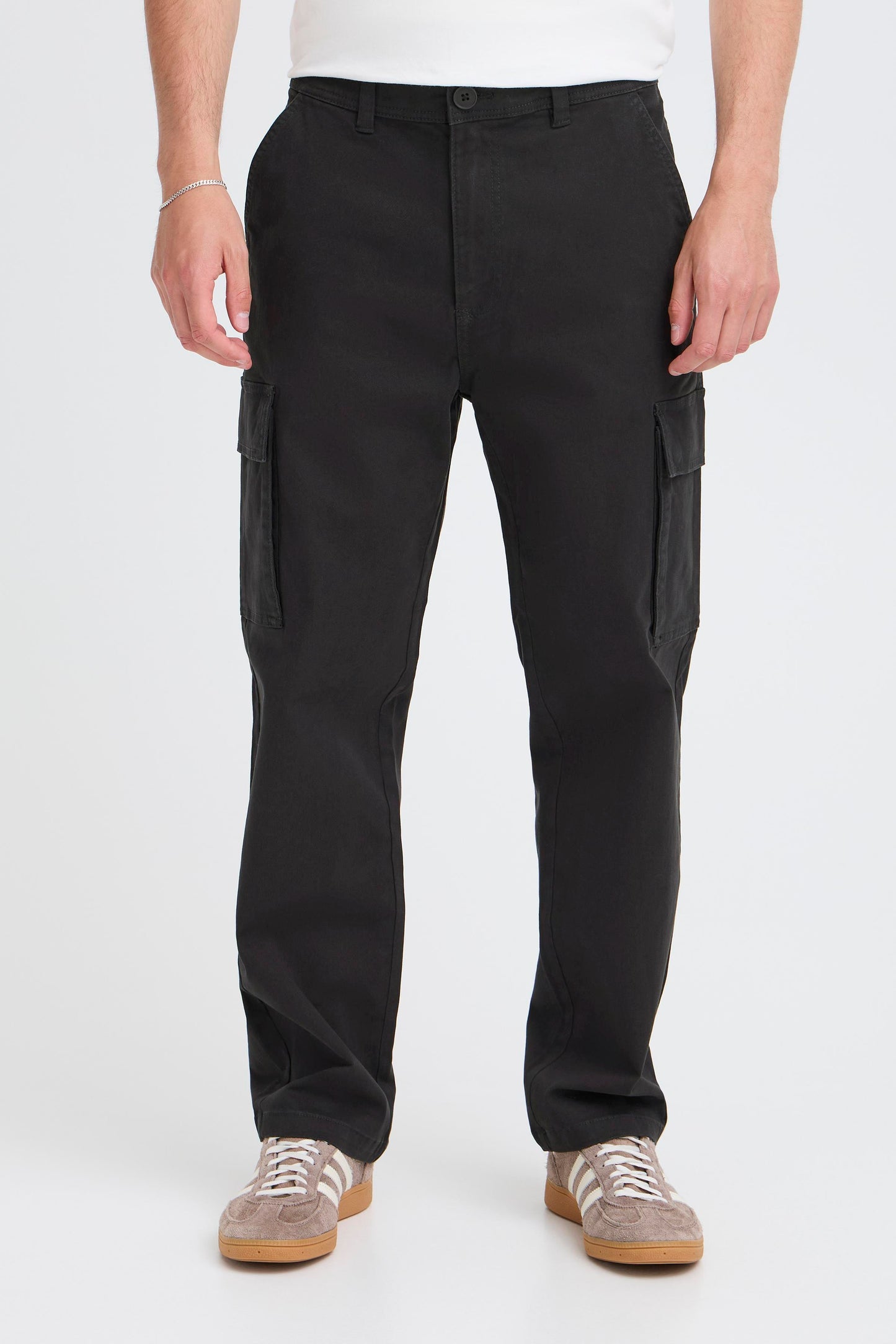 Bhnatan Cargo Noos (Black)