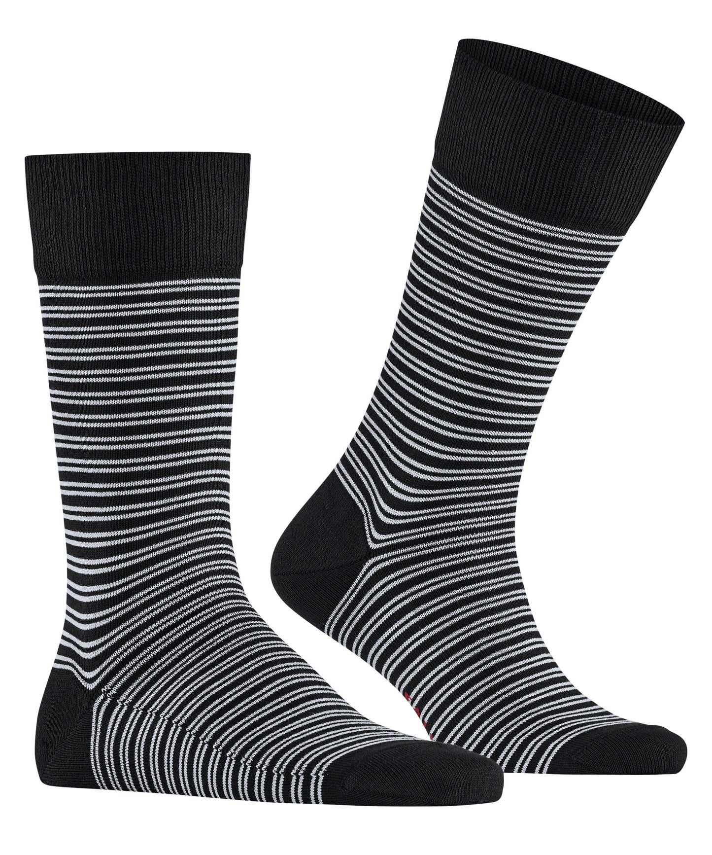 FALKE Family Special Edition Herren (Black)