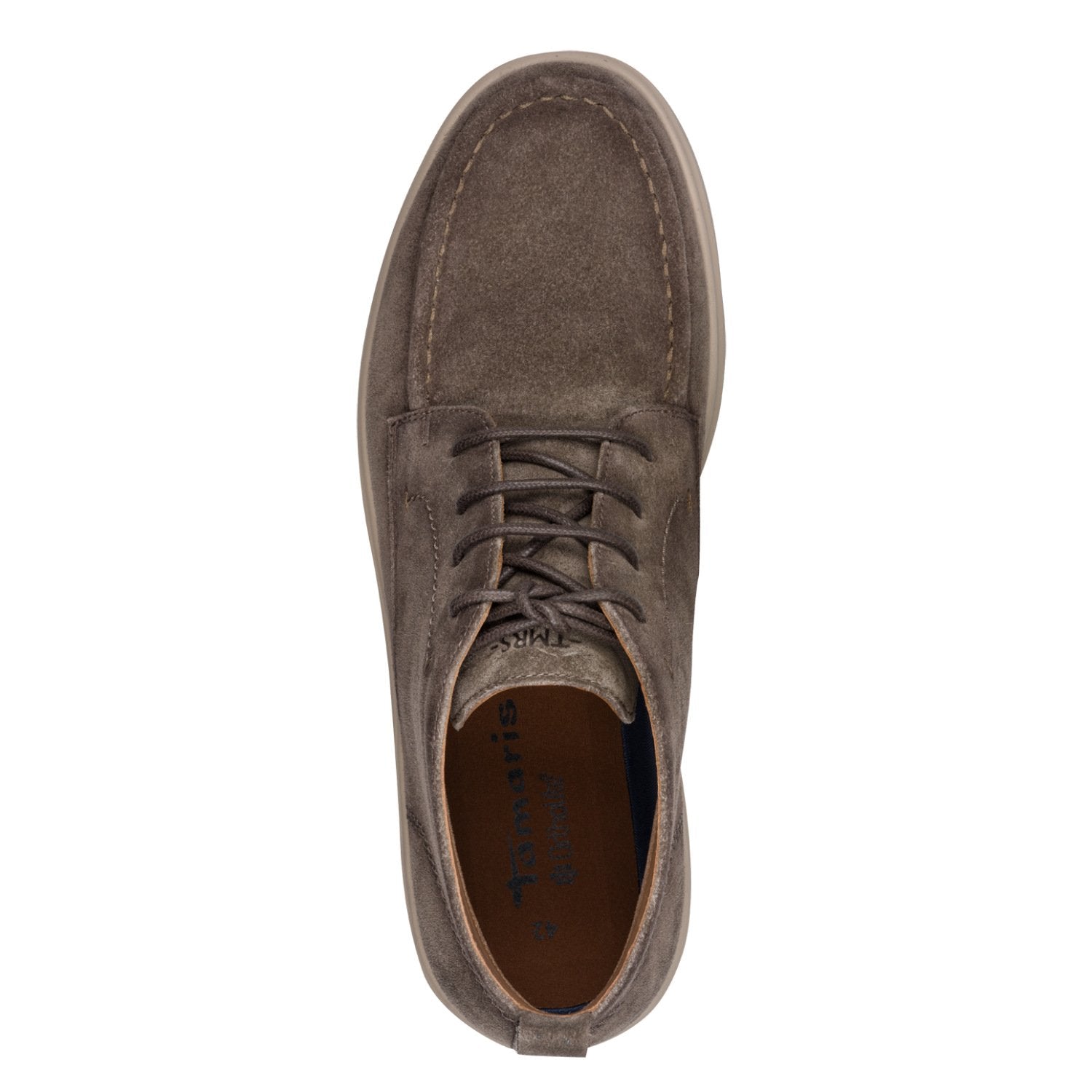 He.-Stiefel (Taupe)