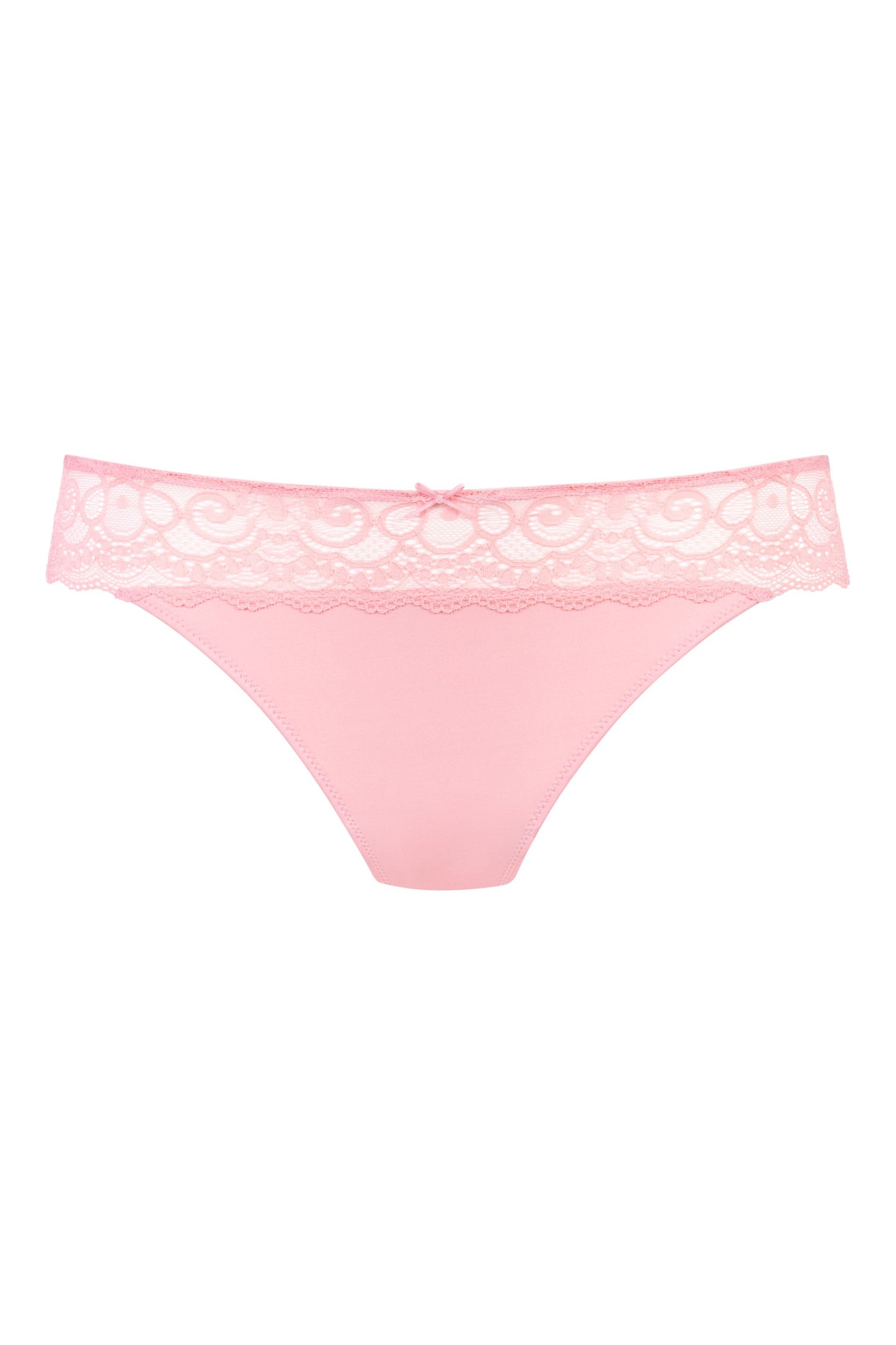 Mini-Slip (Pink Nectar)