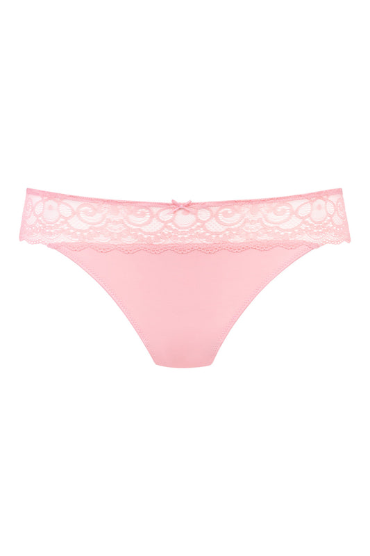 Mini-Slip (Pink Nectar)
