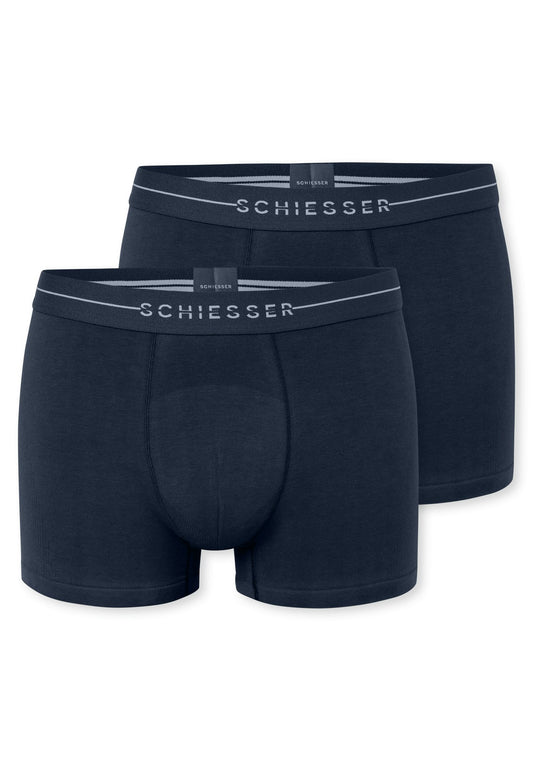 2PACK Shorts (Admiral)