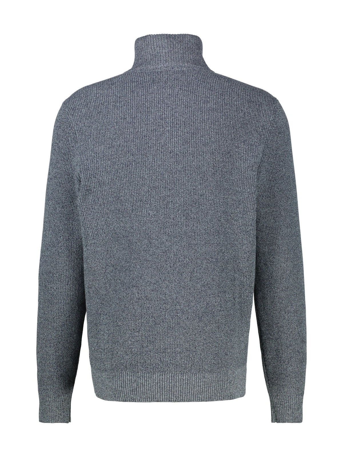 Troyer Buendchen (Misty Blue)