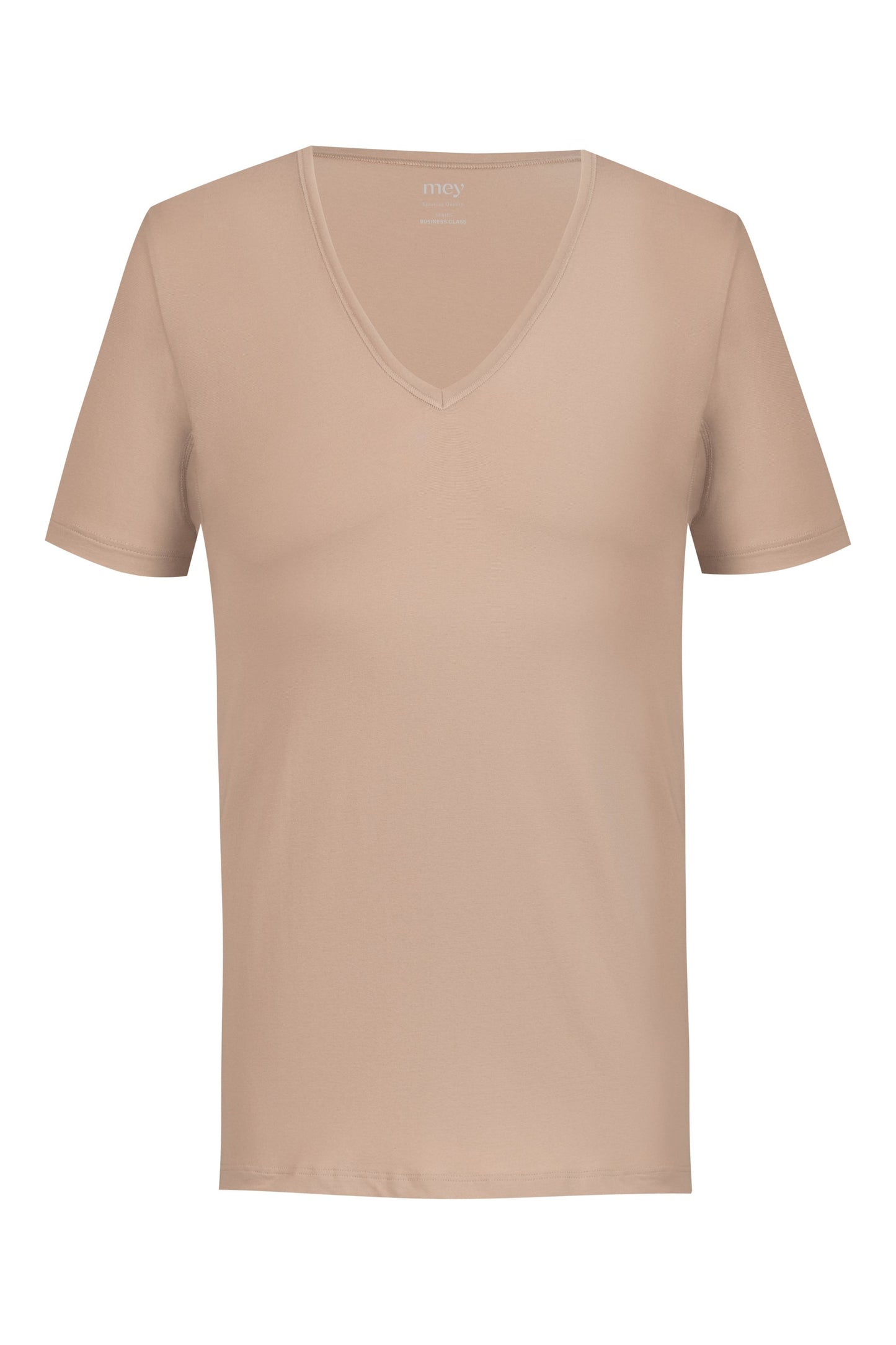Business Shirt Slim Fit (Light Skin)
