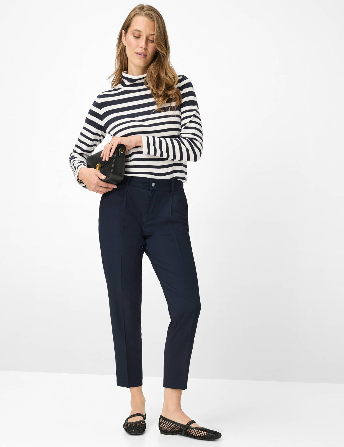 Style Milla S (Navy)