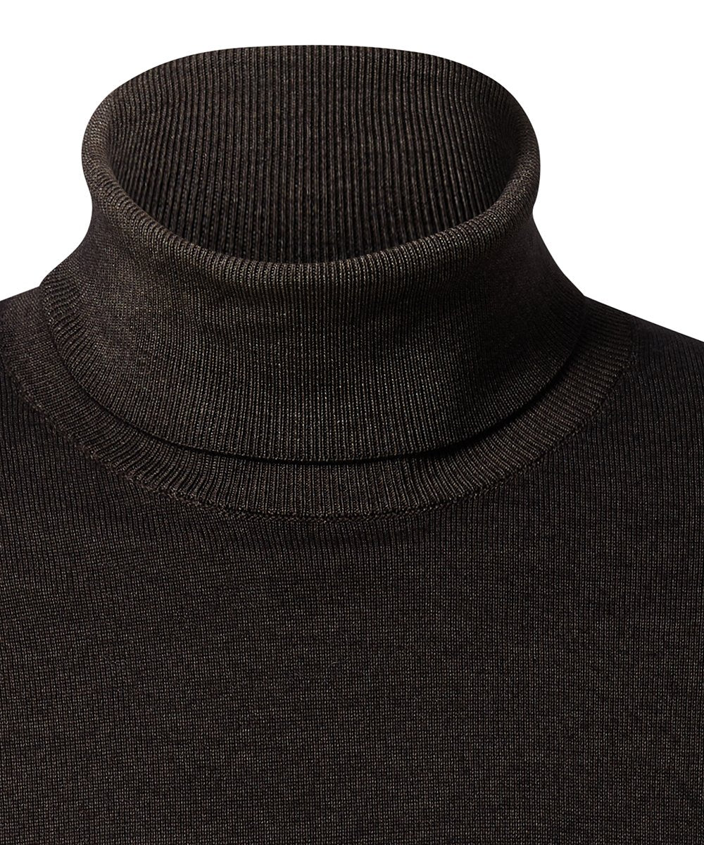 Strick Rolli (Mulch)