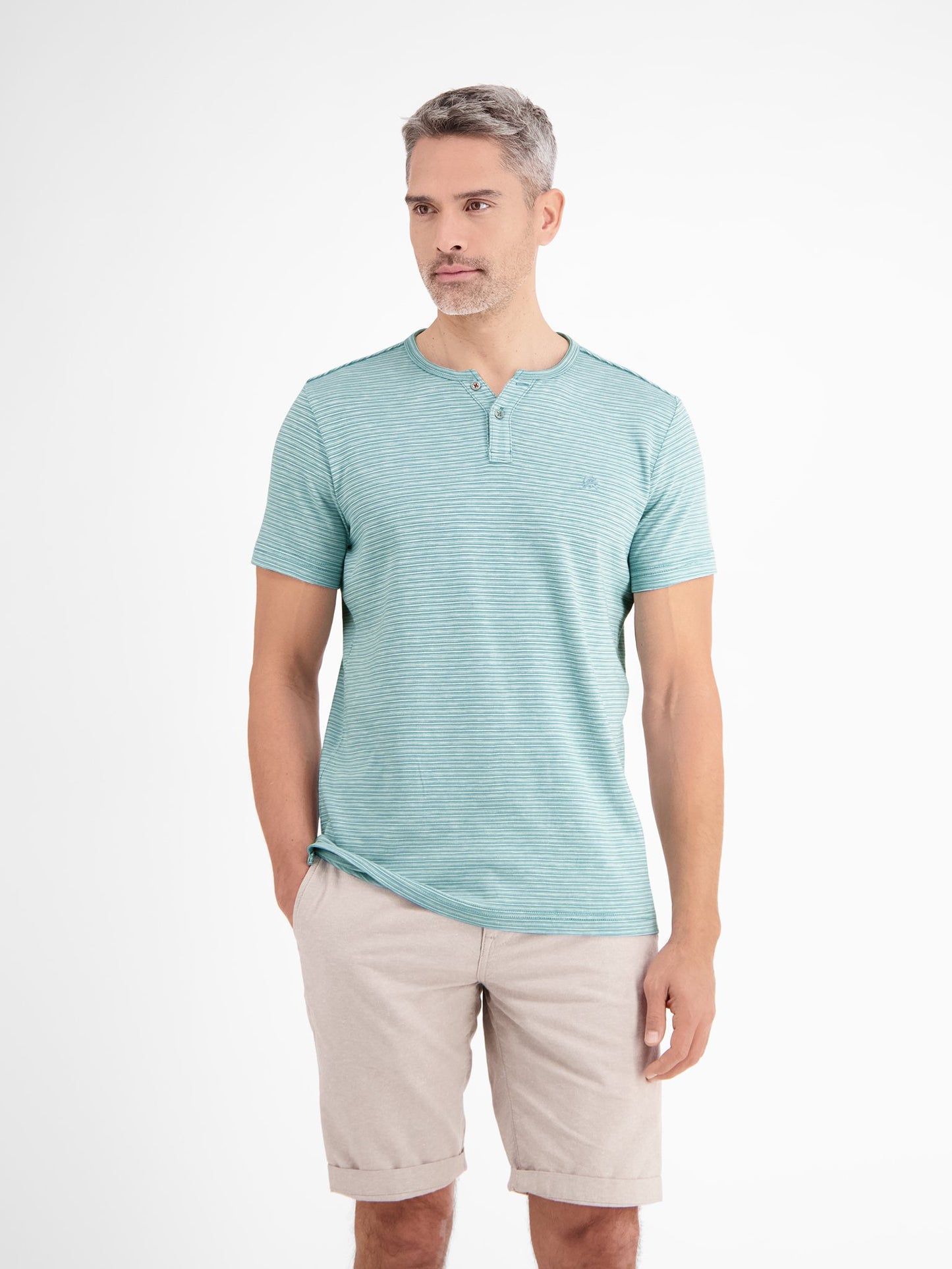 Serafino (Coastal Blue)