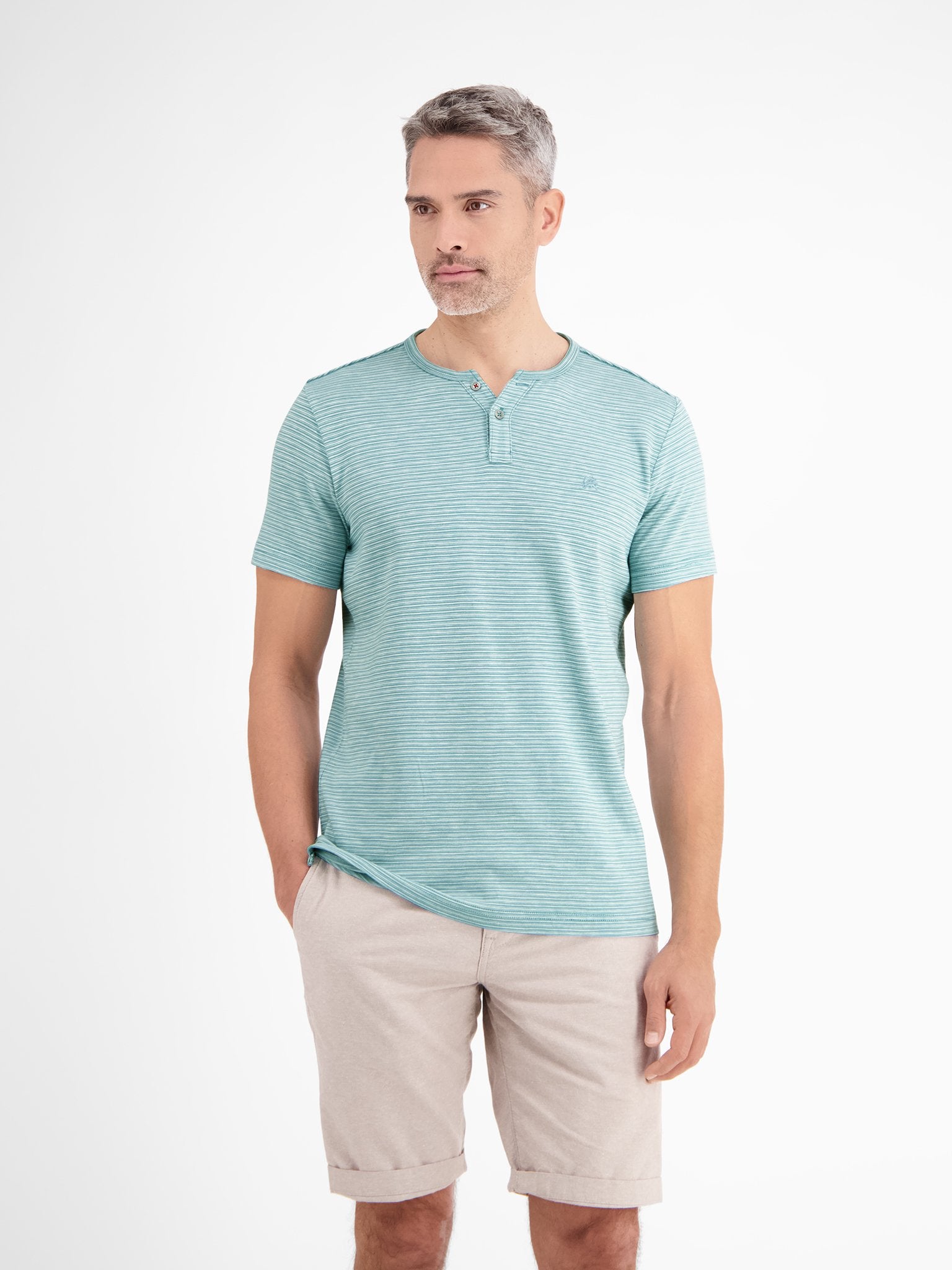 Serafino (Coastal Blue)