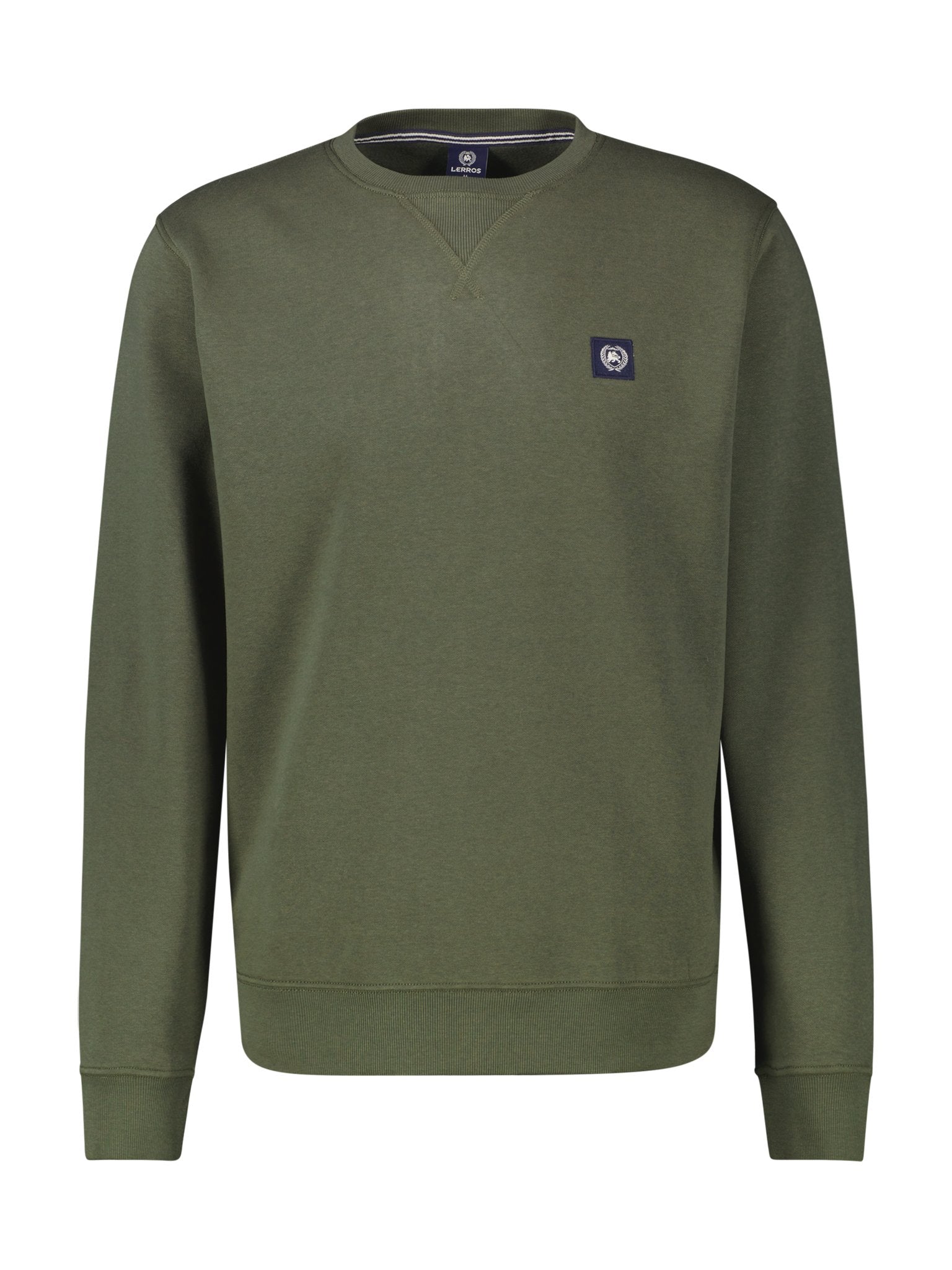 O-neck Buendchen (Nordic Olive)