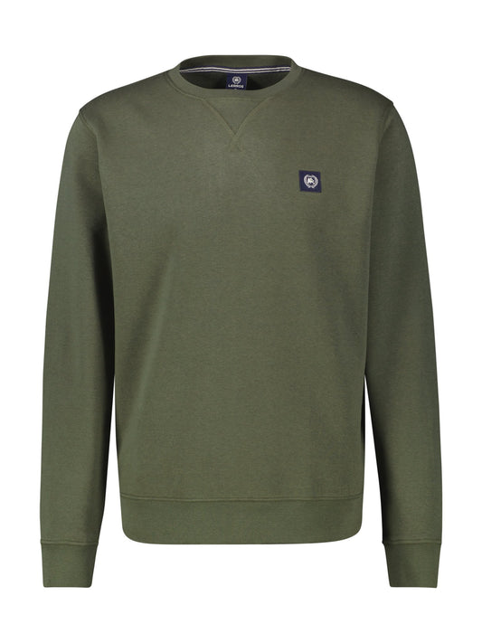 O-neck Buendchen (Nordic Olive)