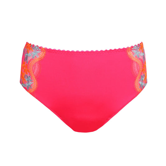 CALA LUNA Blogger Pink Taillenslip (Bgp)
