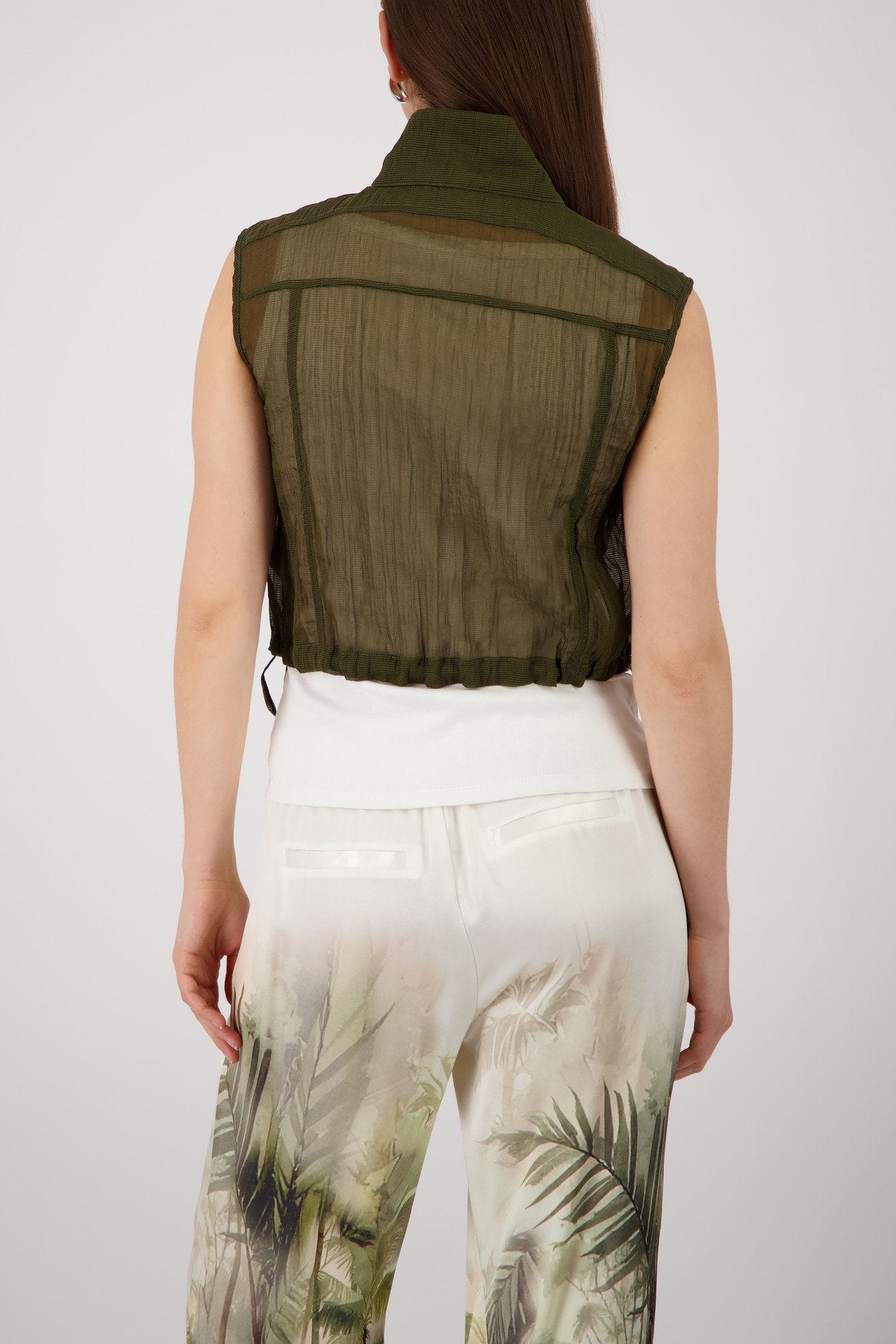 Jacke (Olive)
