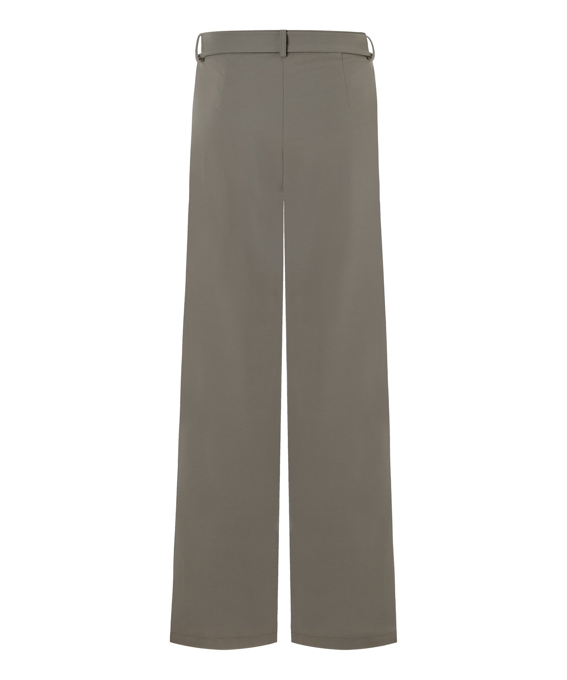 Anny jogg (Dark Olive)