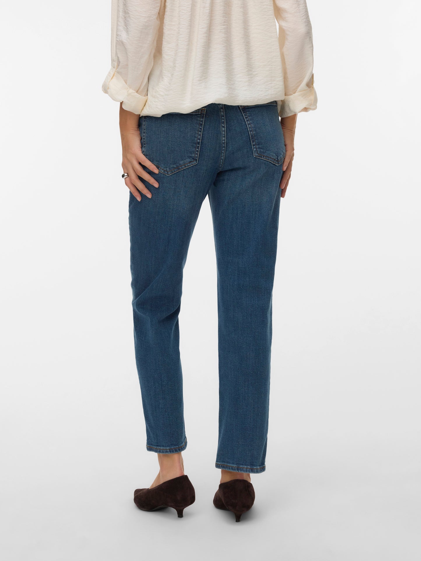 Vmrosie Mr Straight S Ank Ra3047 Ga Noos (Dark Blue Den)