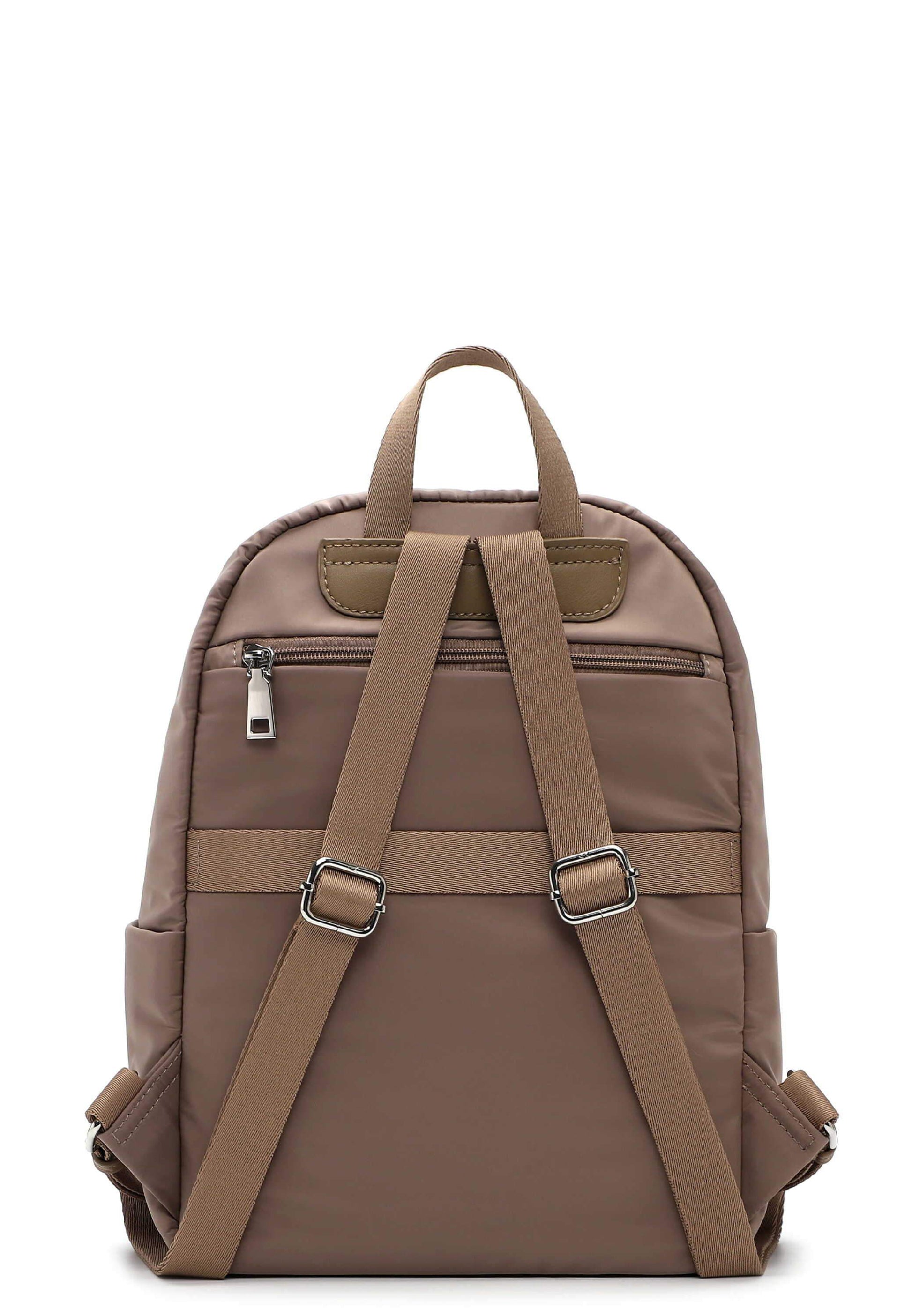 Rucksack SFY Sandey (Taupe)