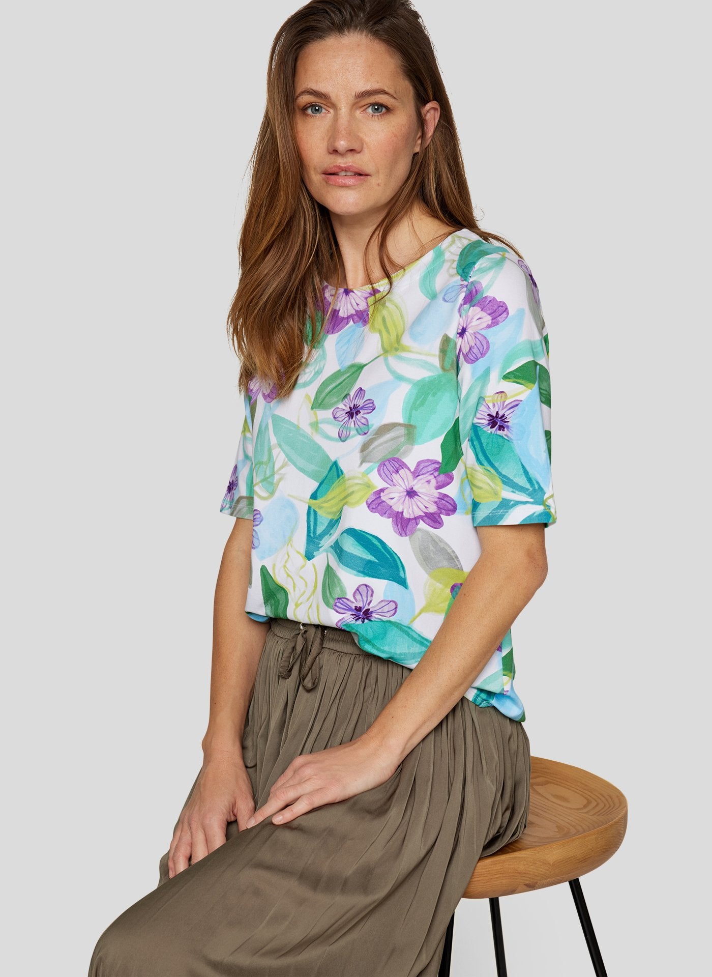 New Tropical (Smaragd)