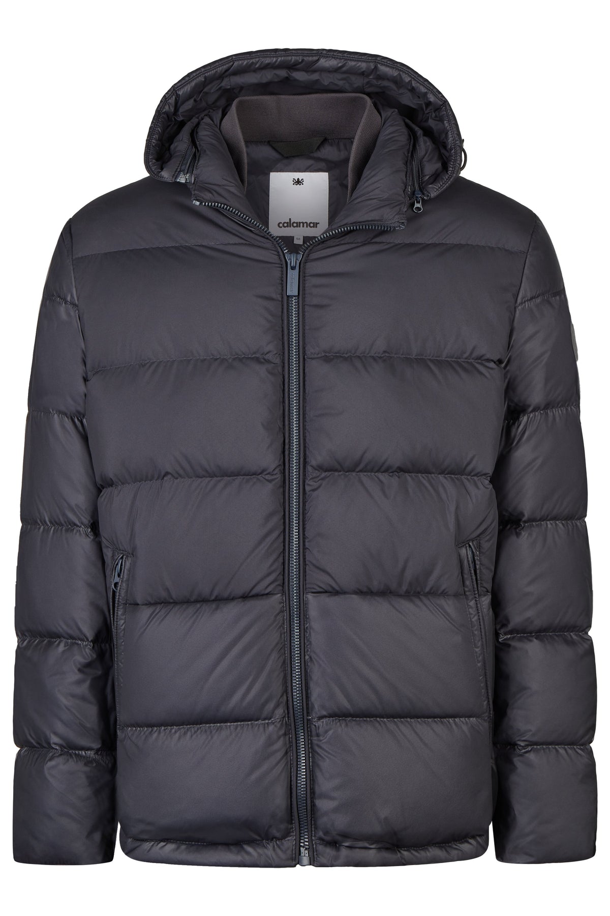 Jackets (Dark Navy)