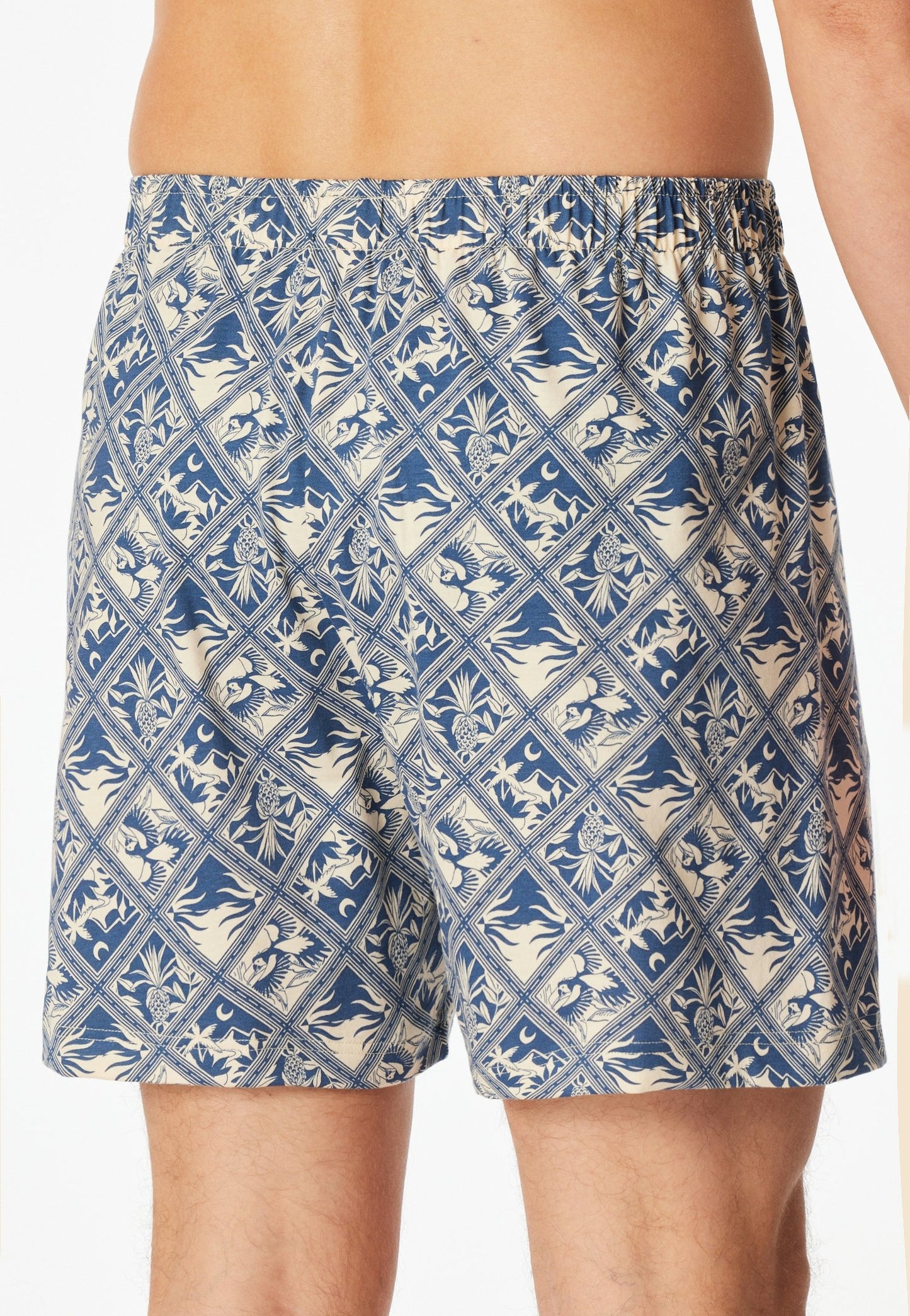 2PACK Boxershorts (Sortiert)