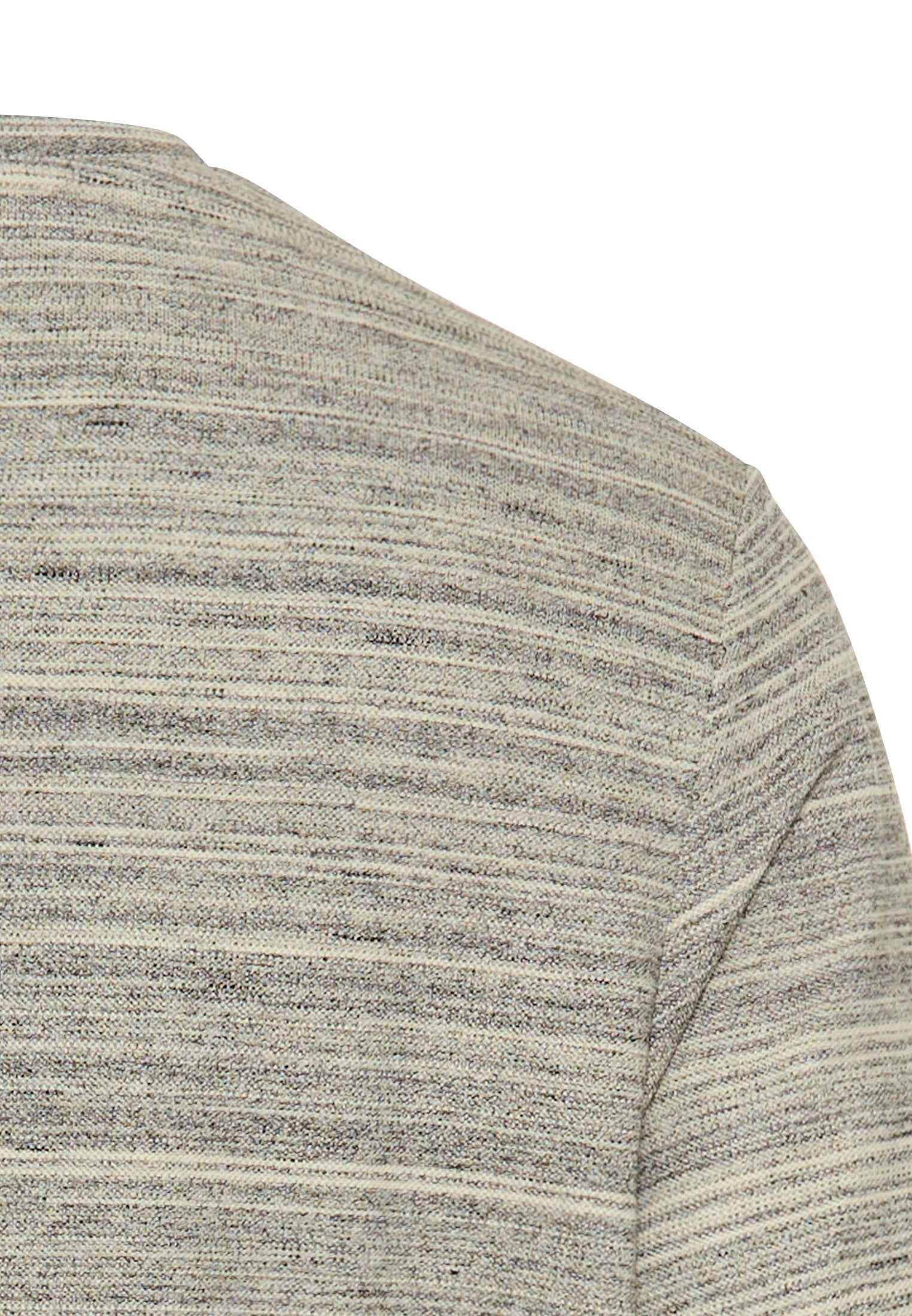 T-Shirt mit Cooling Performance (Oatmeal)