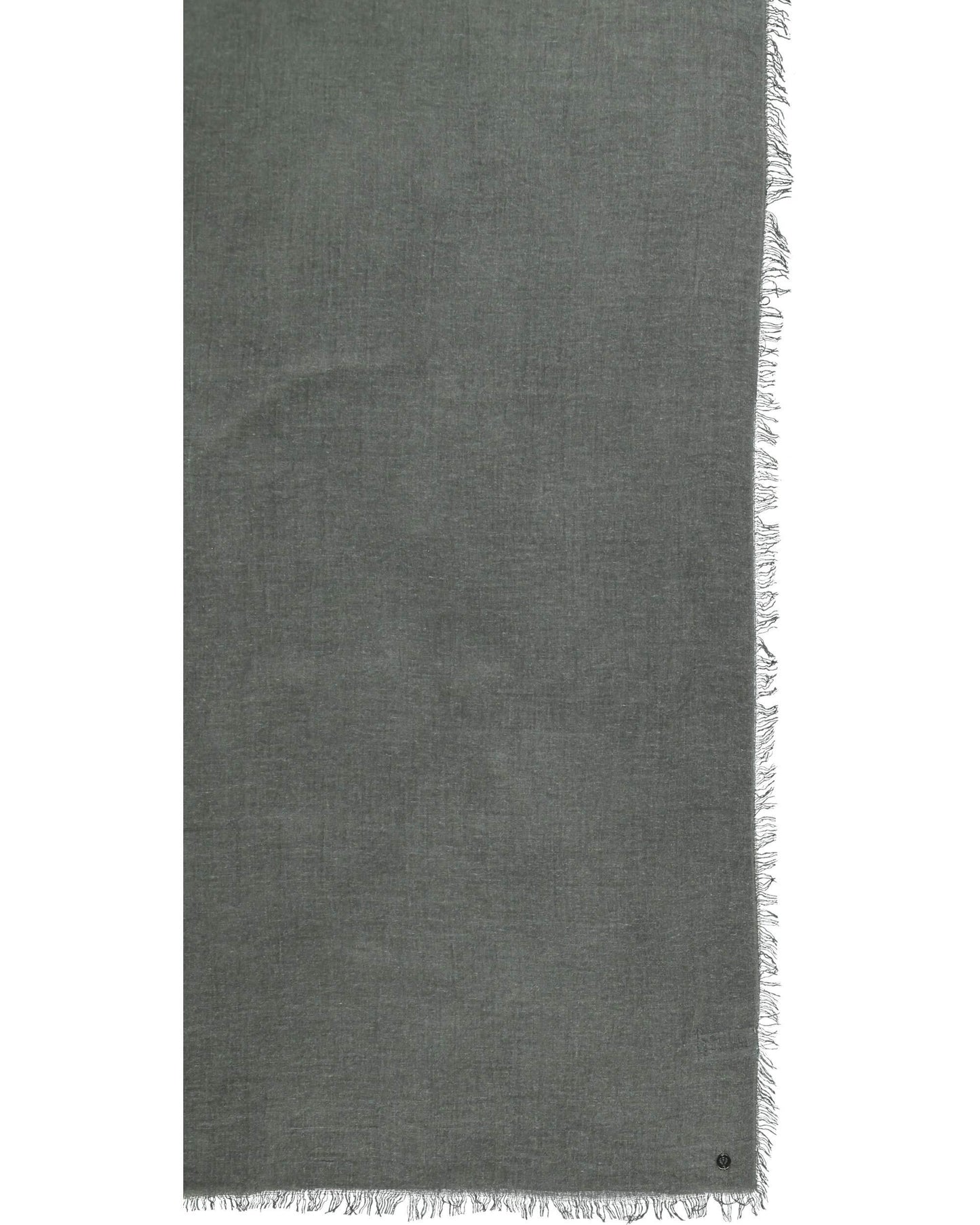 Stola Polyester Stola (Black)