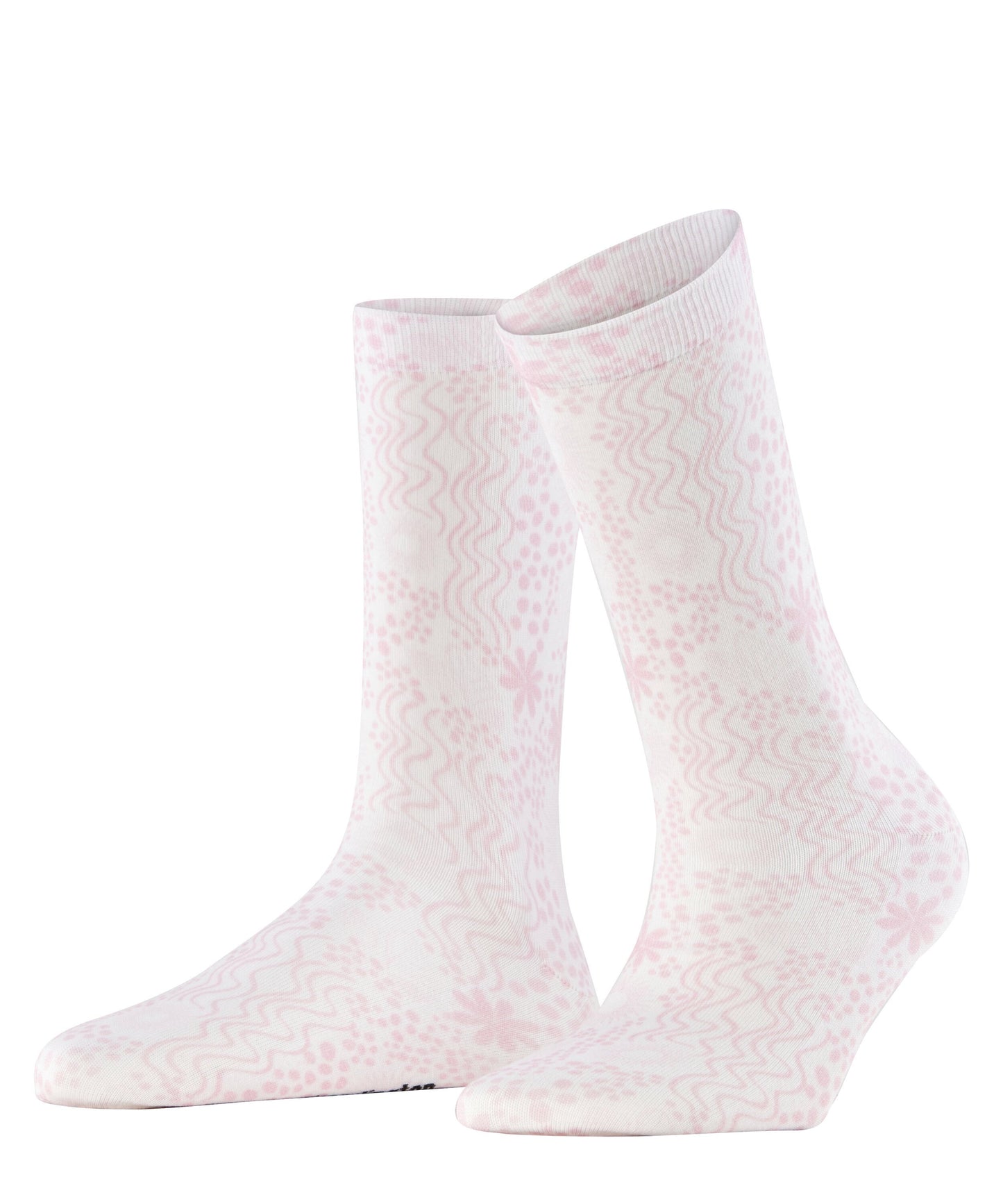 Burlington Underwater Damen (White)