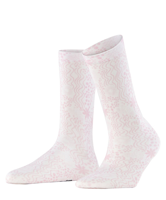 Burlington Underwater Damen (White)