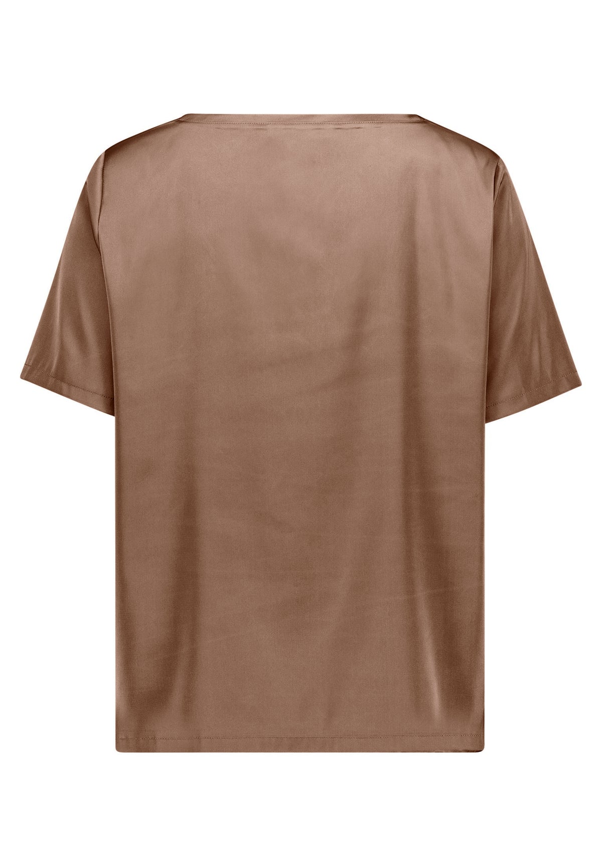 Schlupfbluse (Light Hazelnut)
